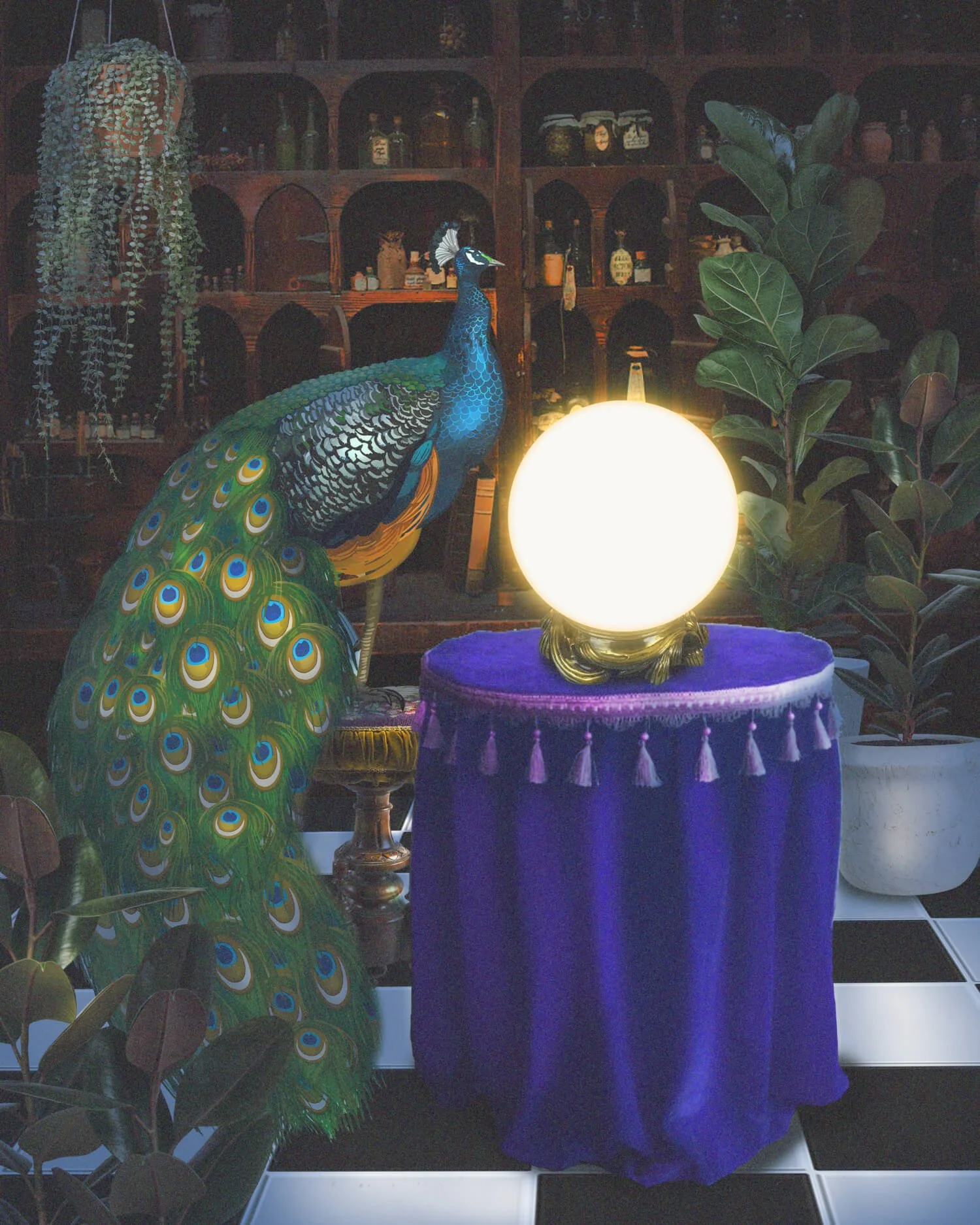 fortune_teller_kerry_krogstad_sherman_art.jpg