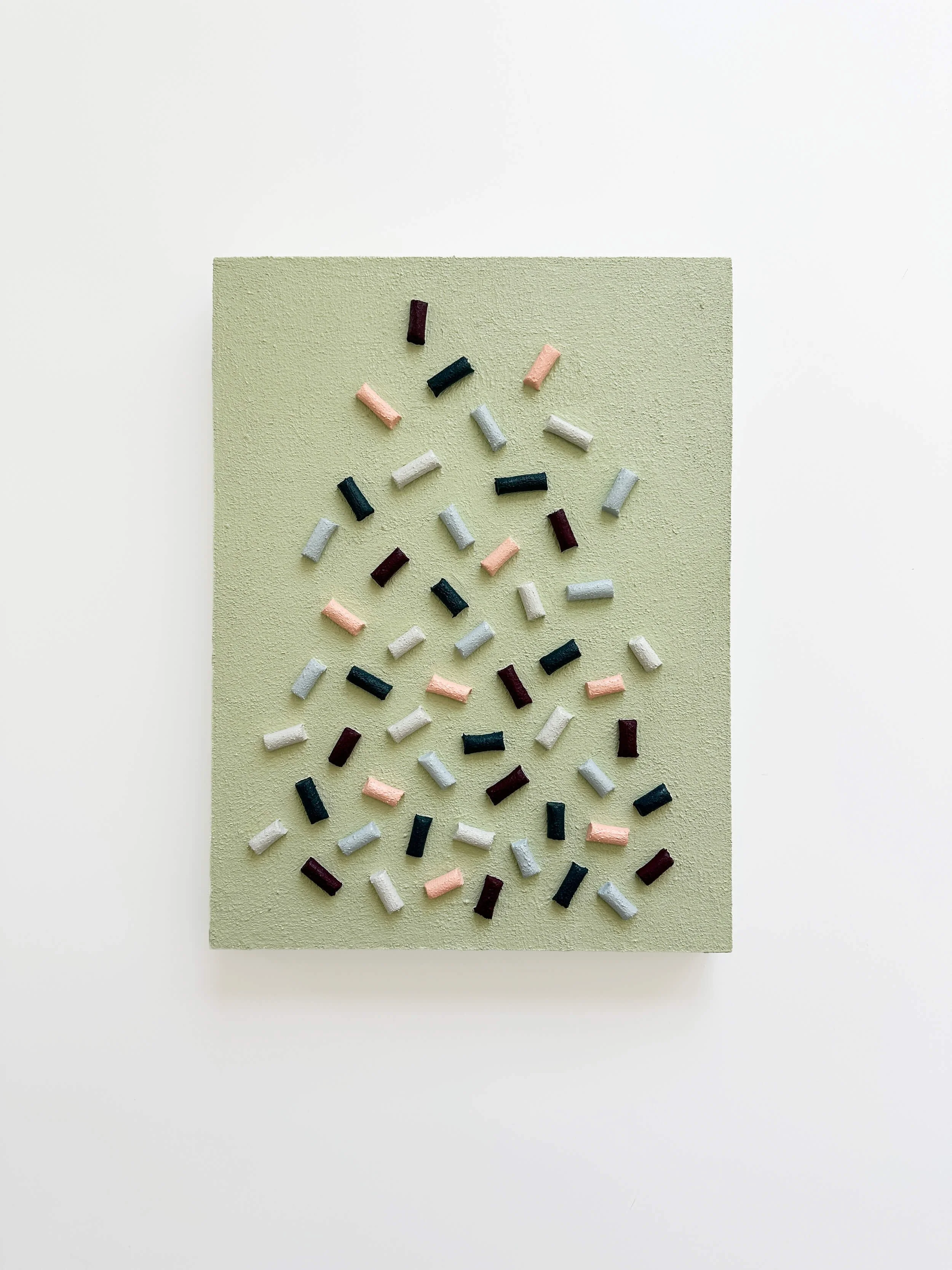 sculptural-painting-stephblondetart-sprinkles-no5.jpg