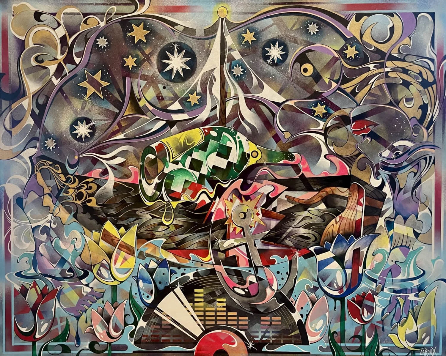NoSleepAmsterdamLAROUXcreatemag.jpg