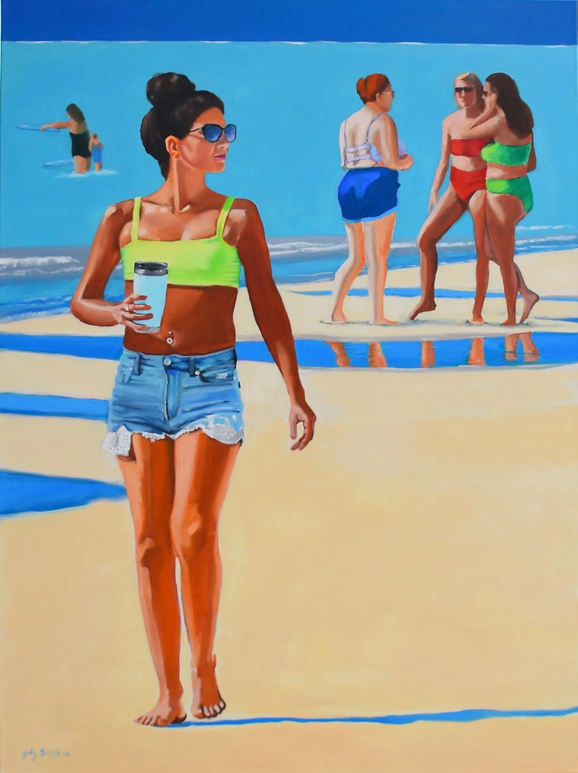 Steffens_Judy_SummerPeople_OilonCanvas_40x30.jpeg
