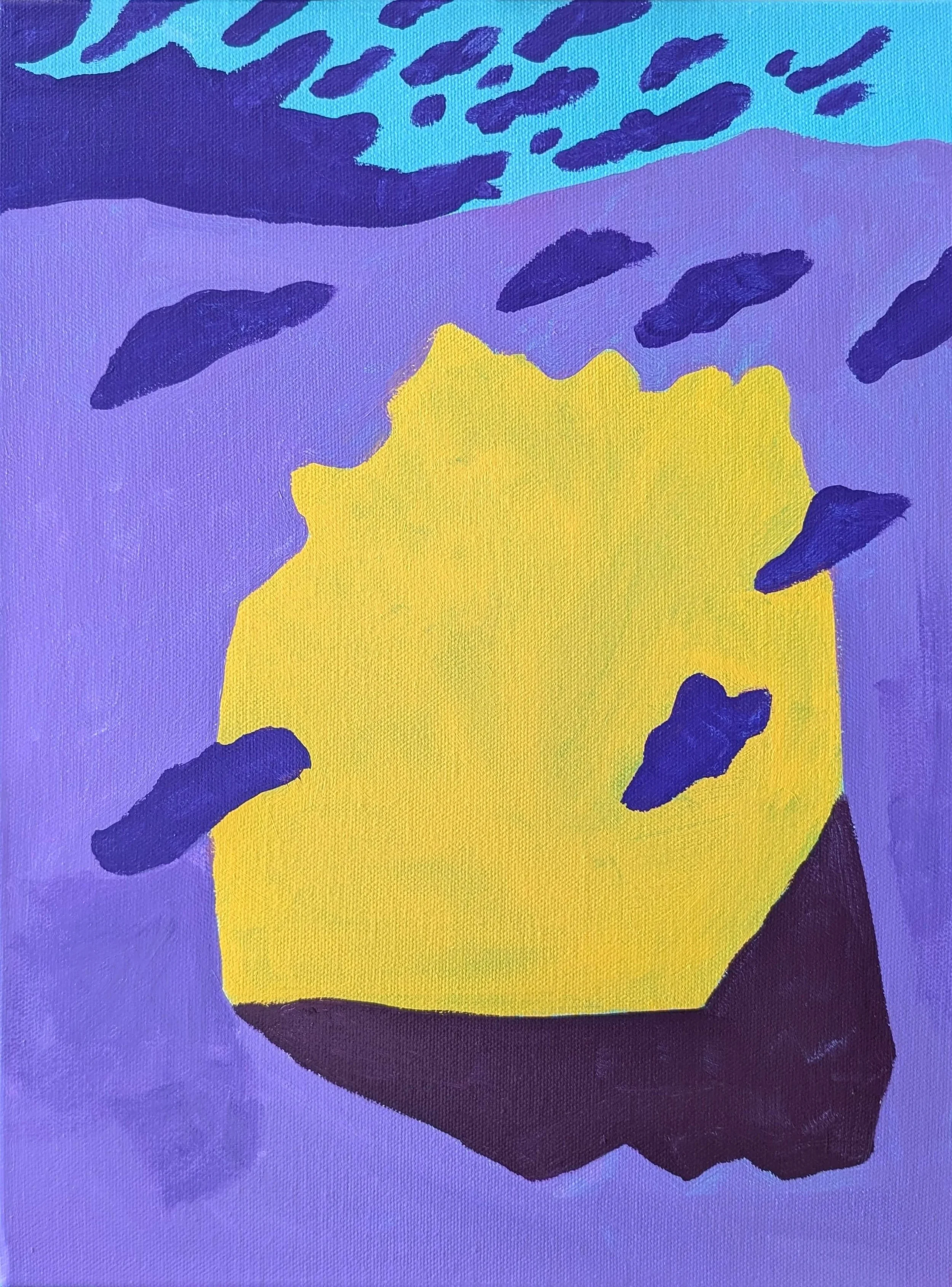 PurpleYellowNurple11x14inAcryliconCanvas2026.jpg