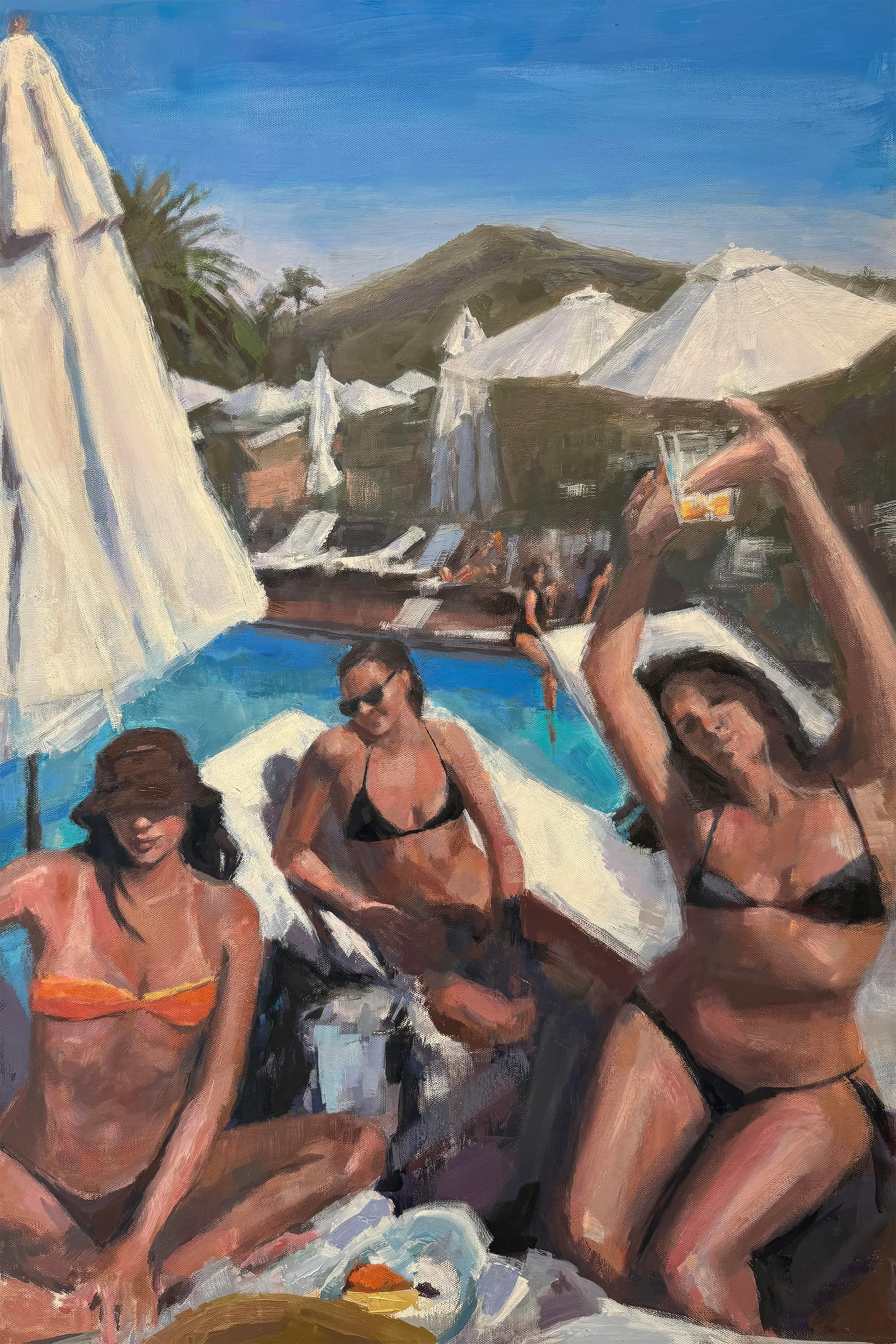 Announcing Time Capsule: A Juried Exhibition from Create! Magazine and PxP Contemporary