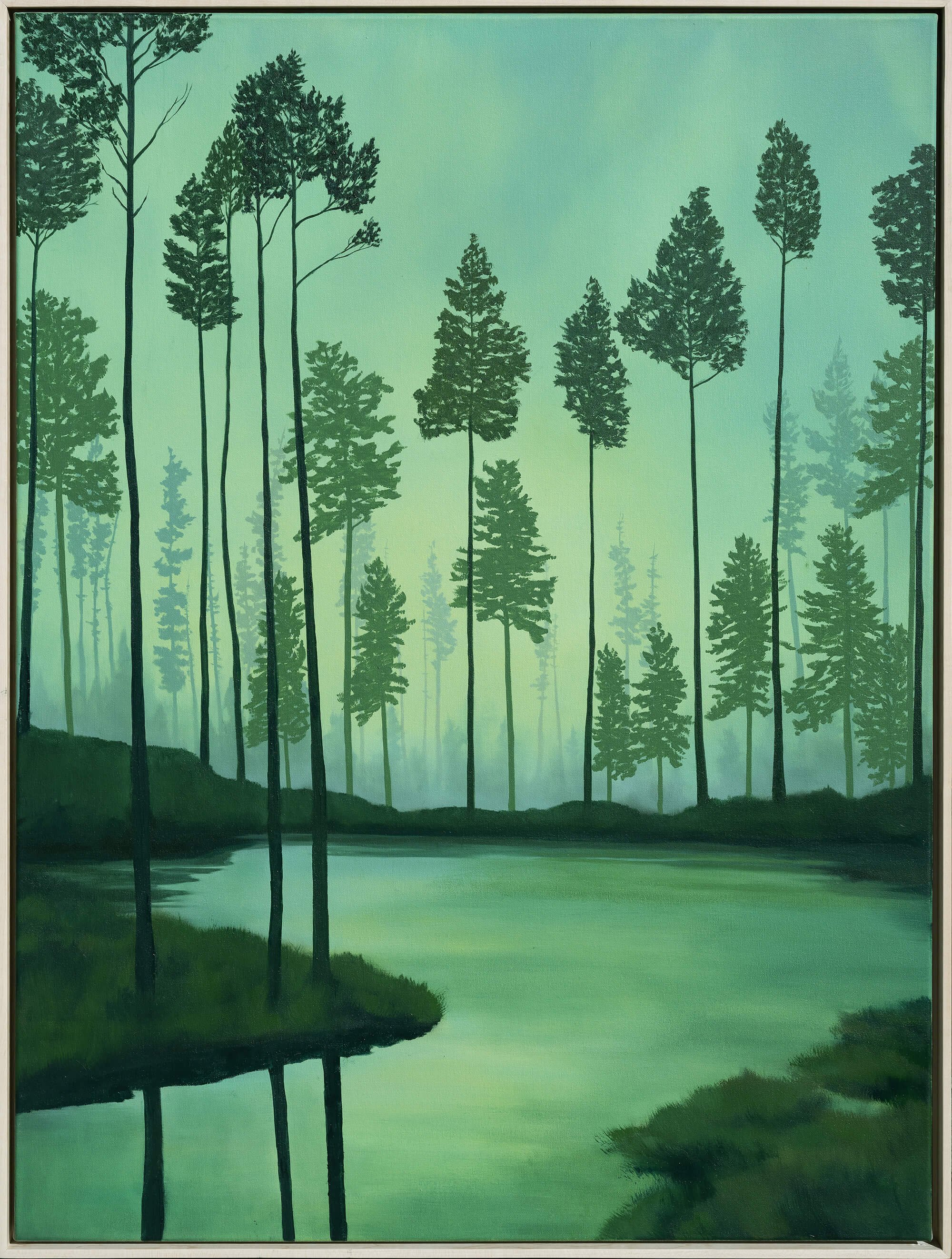 trusttheunknown41x31framed.jpg
