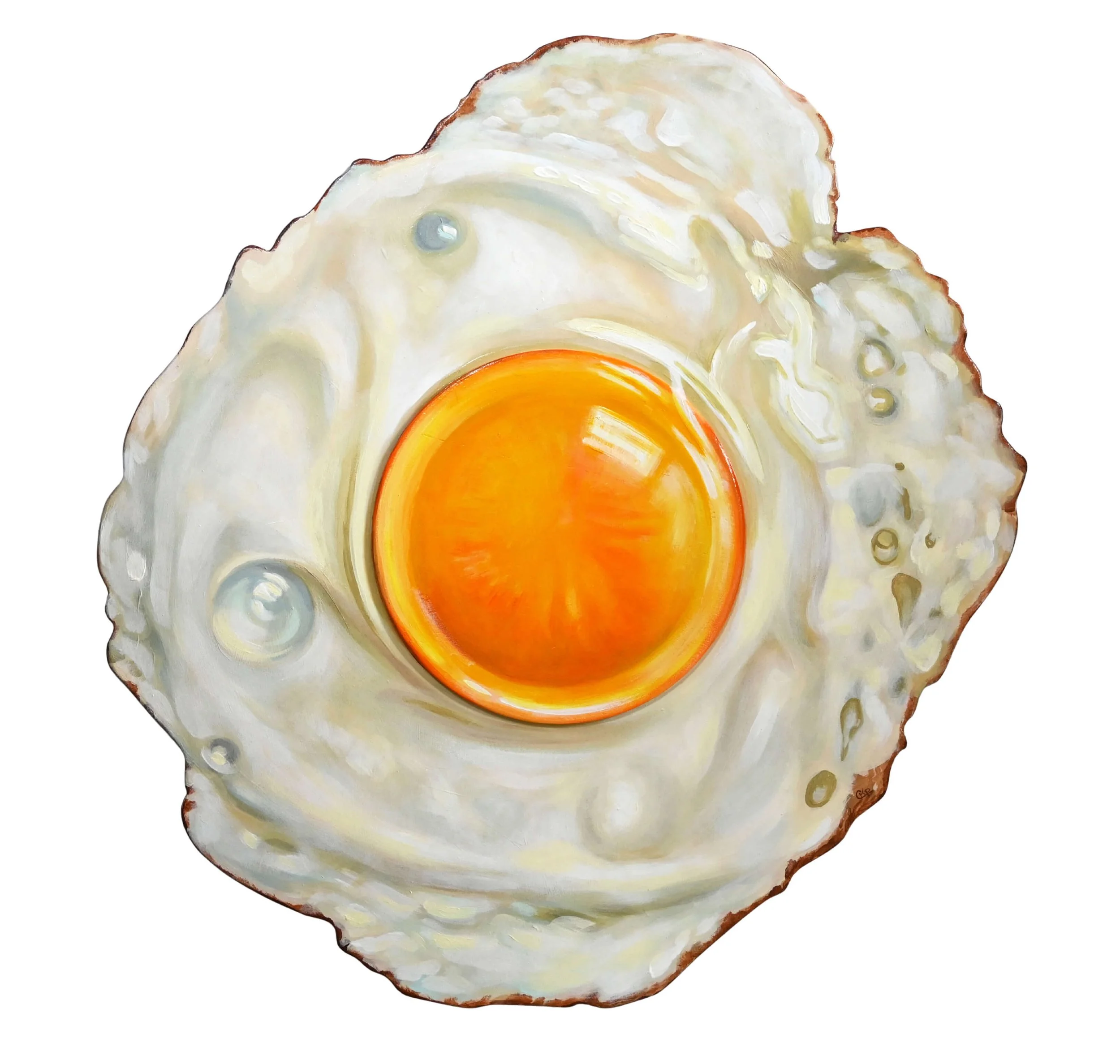 Porto_Sunny_Side_Up_acrylic_on_wood_cutout_24x21.jpg