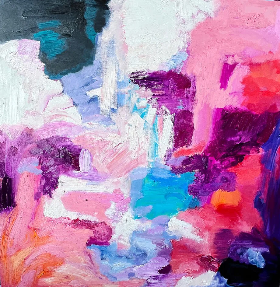 MonicaShulman-MemoriesOfTheSun-48x48-OilOn_Canvas.jpg