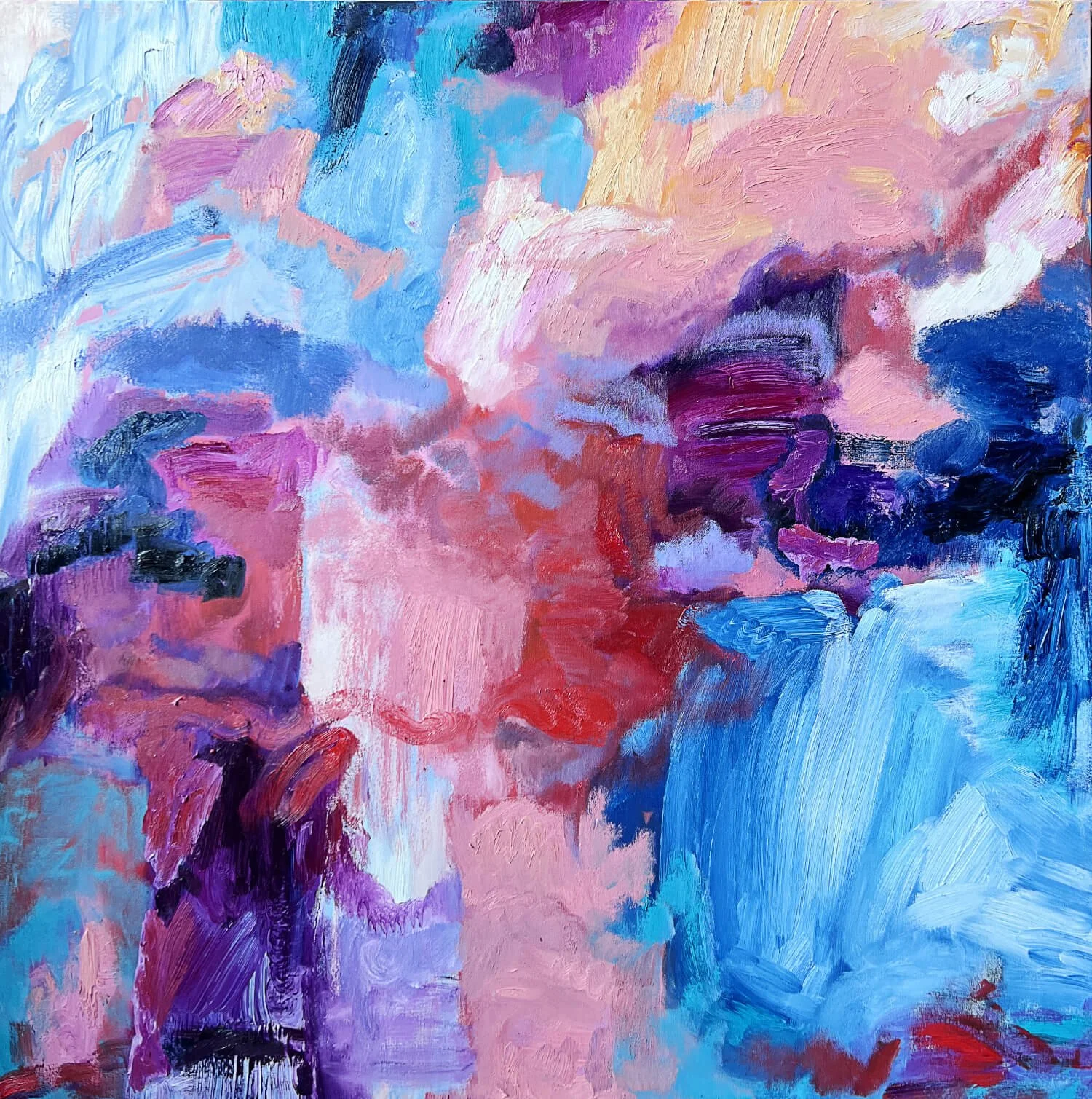 MonicaShulman-WeNeedtoStop-oiloncanvas-48x48.jpg