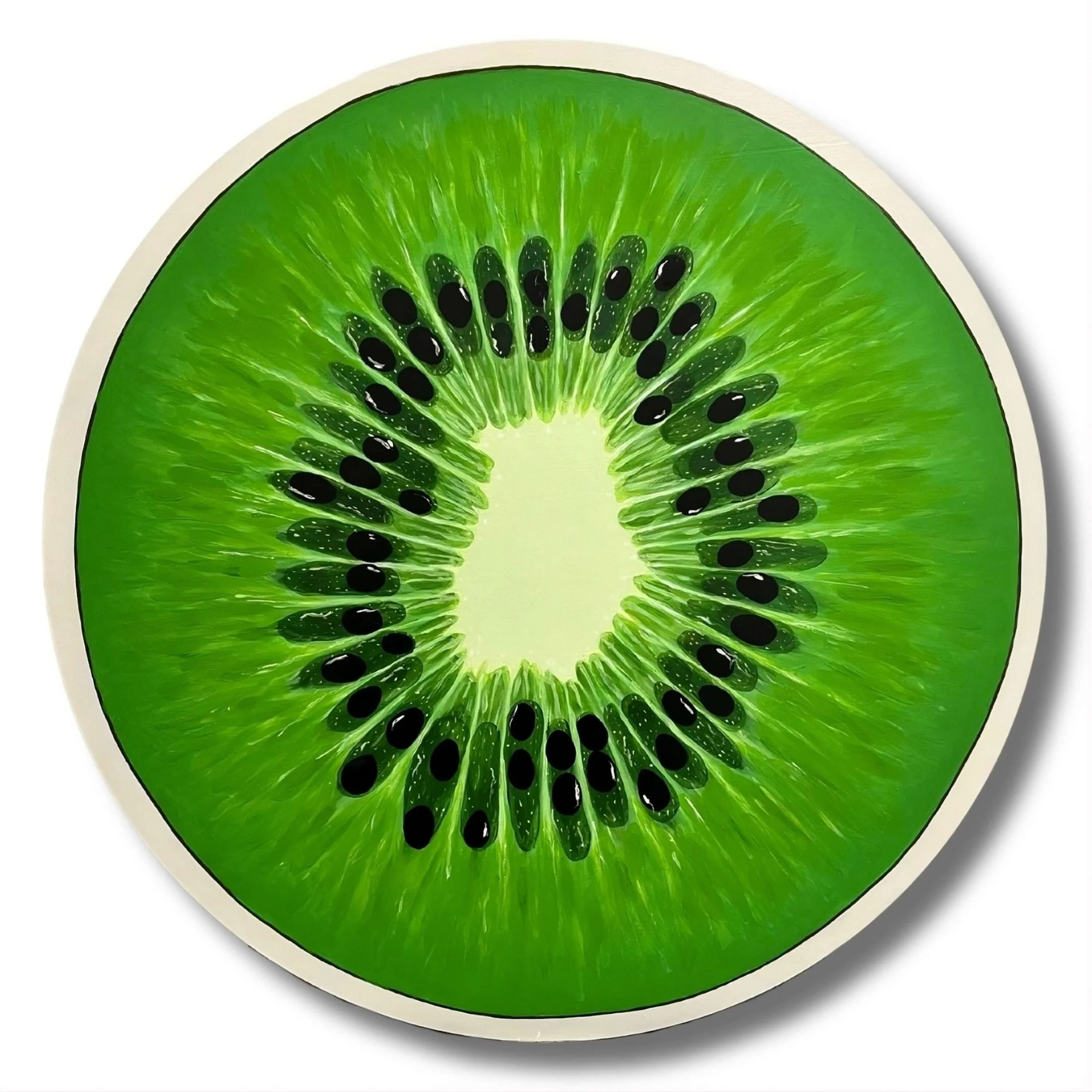 Vital_Core_Kiwi_I_2025_70cmDiameter_AcrylicOnWood_GiuliaAim.jpg