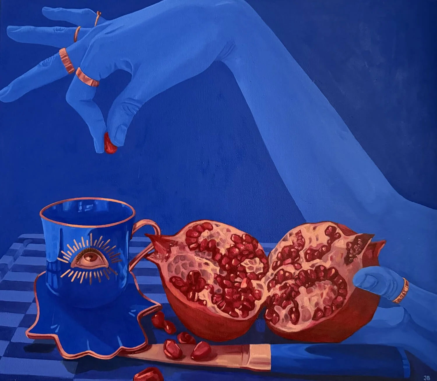 Bayoumi_Collecting_Rubies_from_an_Open_Heart_Oil_on_Canvas.jpeg