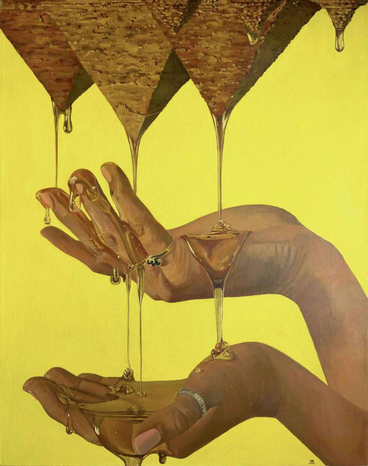 Bayoumi_Catching_Nectar_Oil_on_Canvas.jpeg