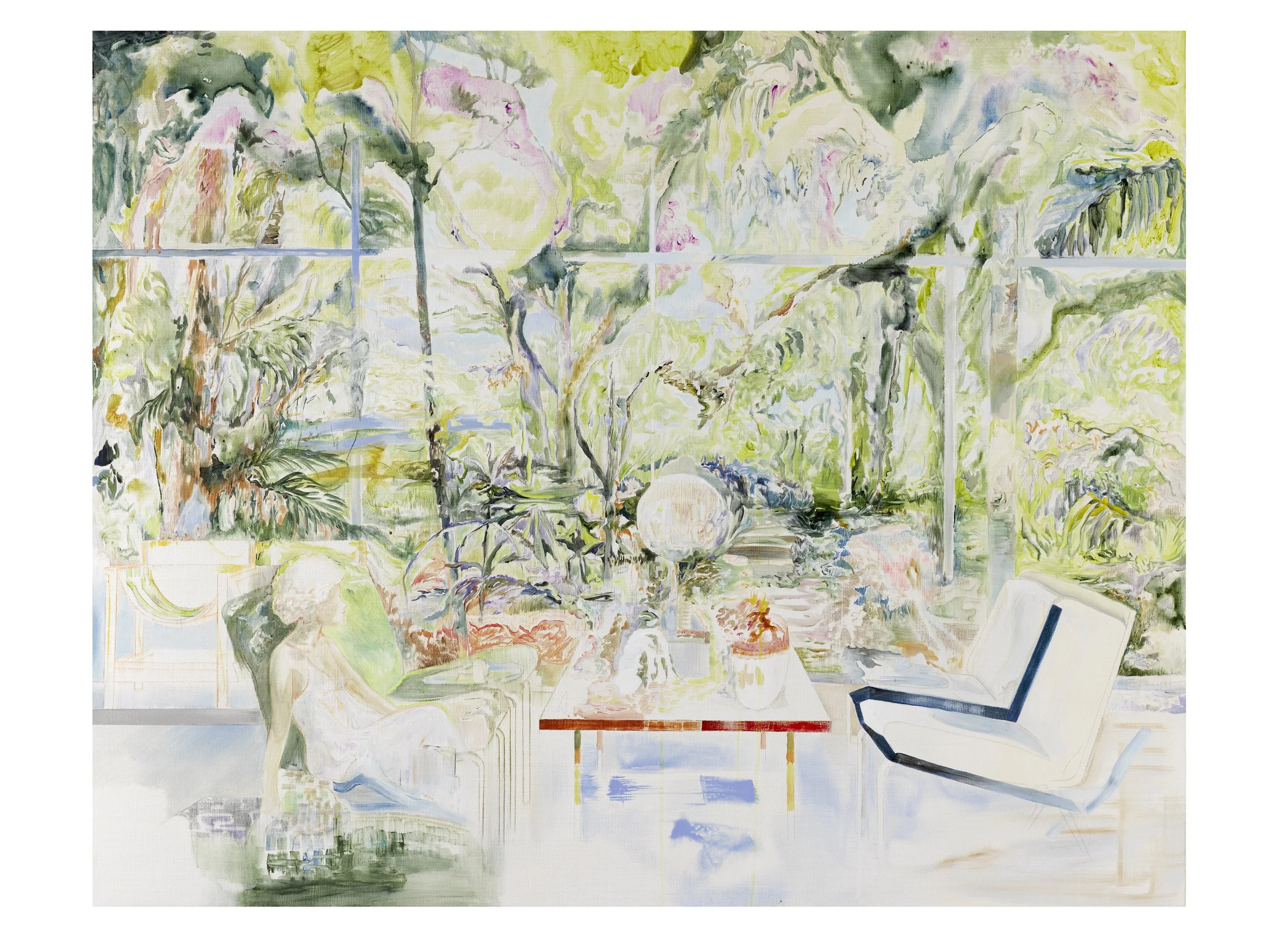 Bo Bardi's jungle (acrylic-on-canvas, 51,2 x 63,8 inch) 2026.jpg