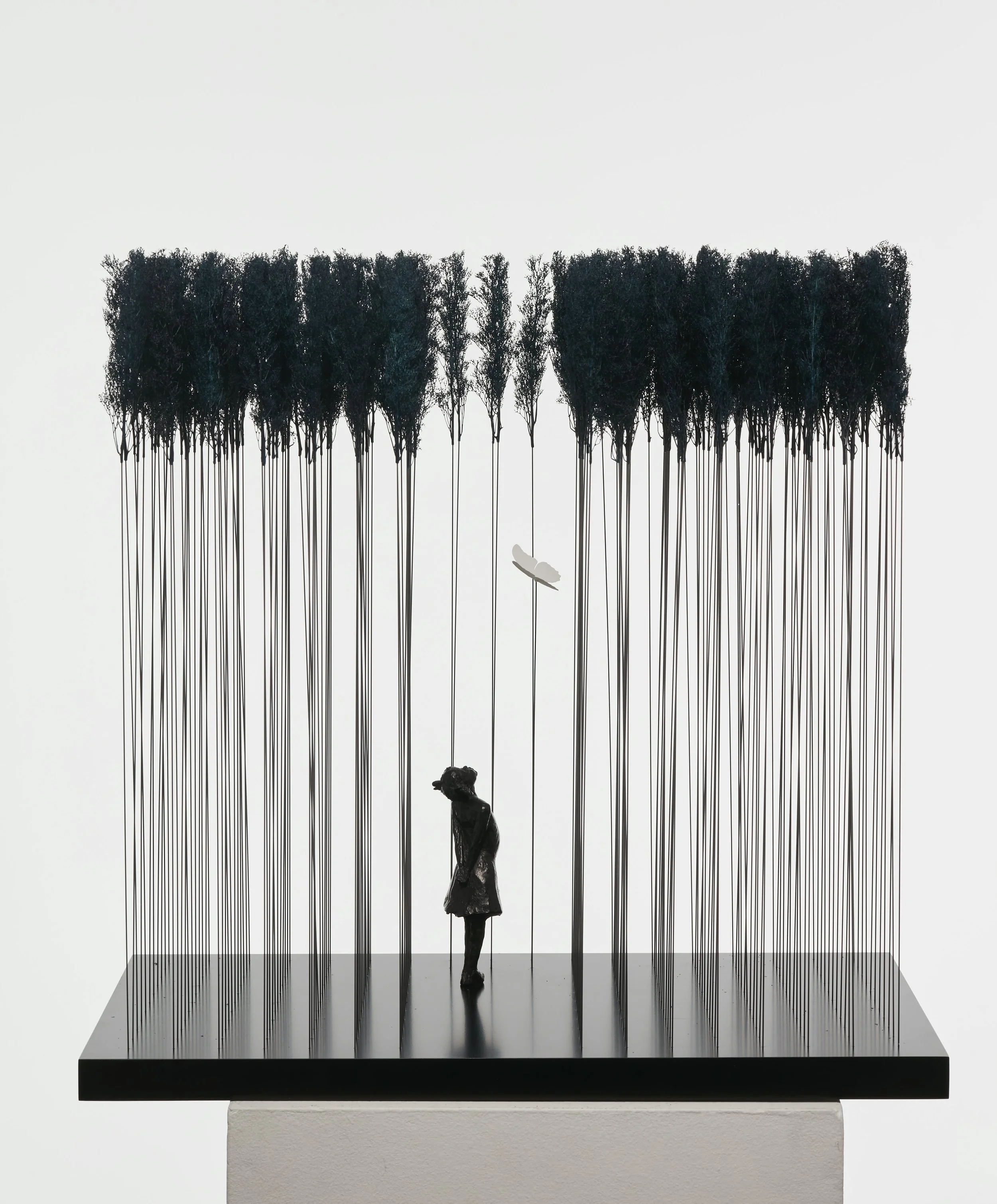 Women Working in the Arts: Galerie Emmanuelle Grelier