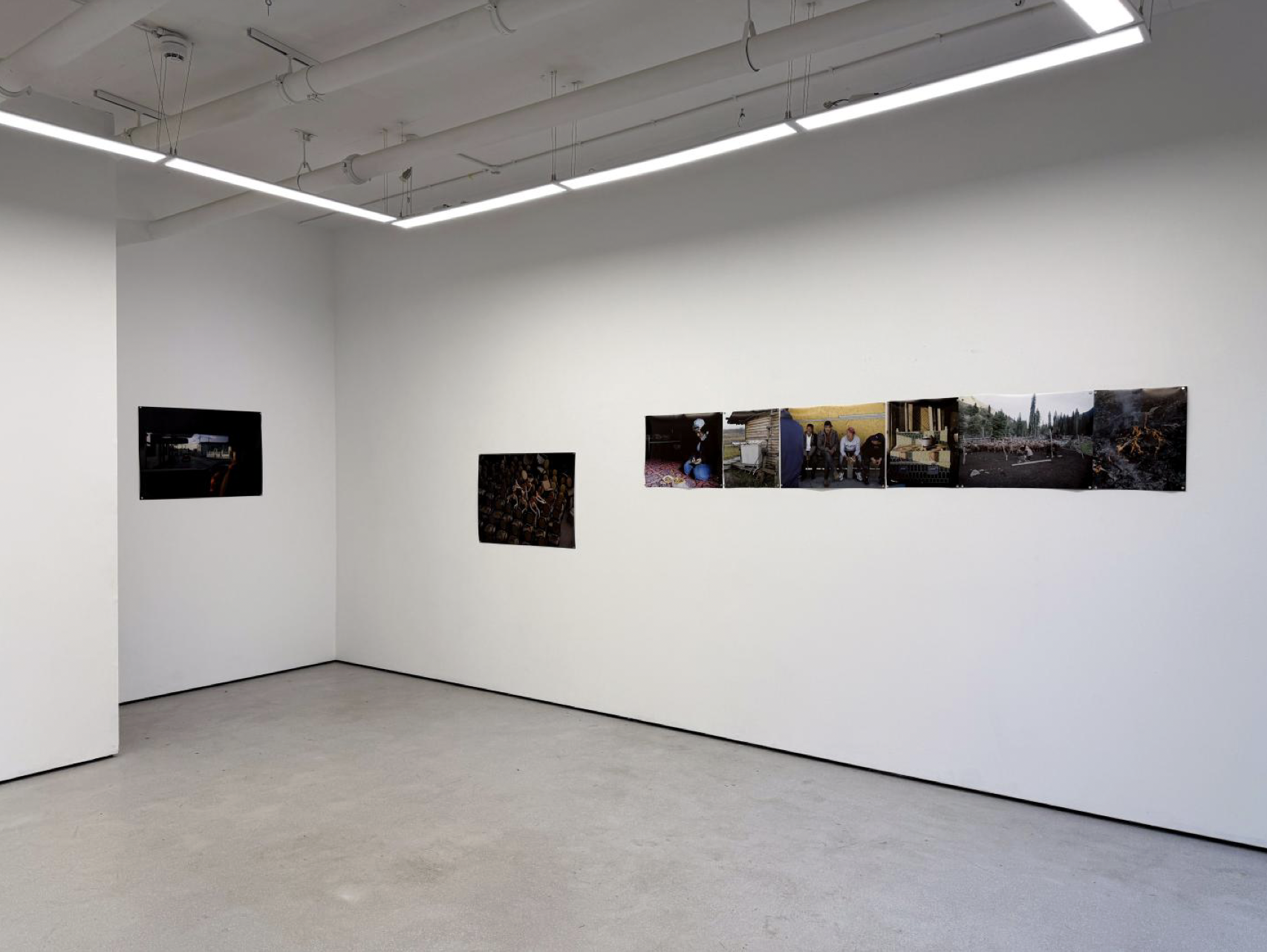 Women Working in the Arts: Hui Qi