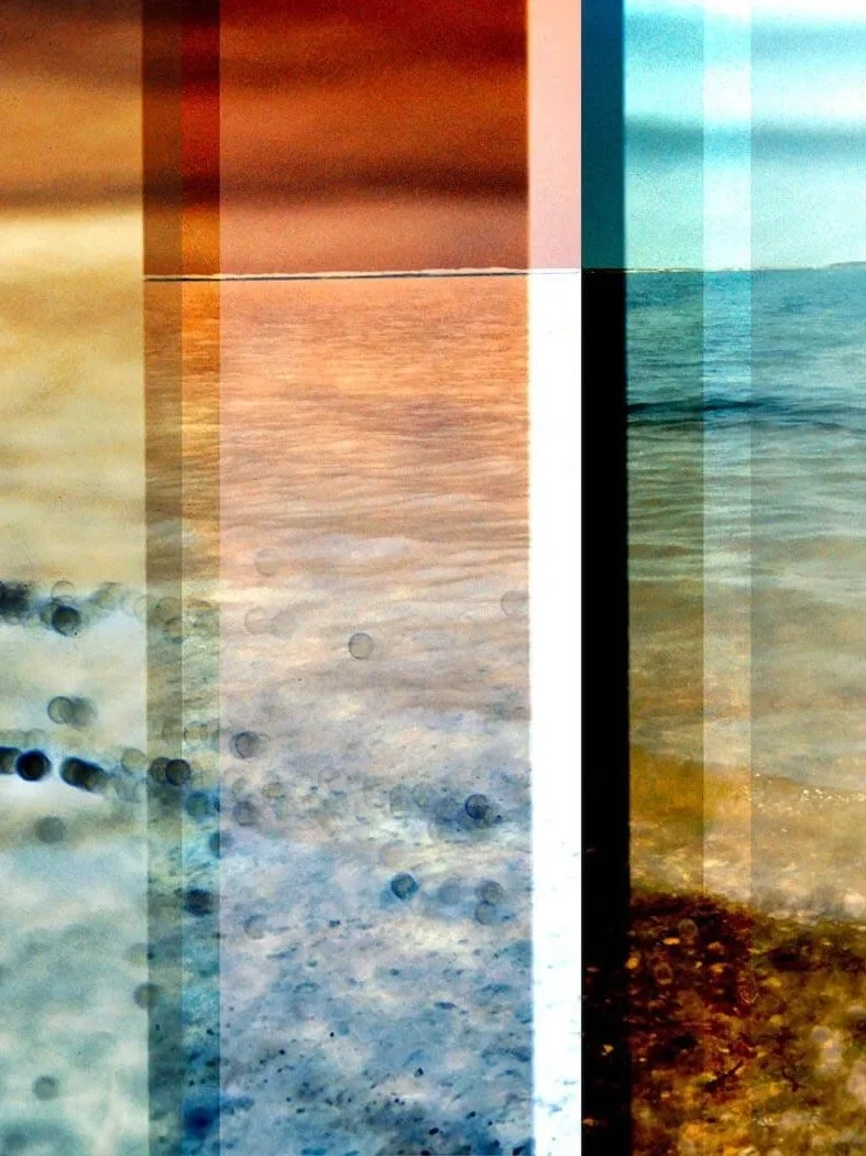 The Ephemeral Nature of Existence: Leah Oates on Photography and Change