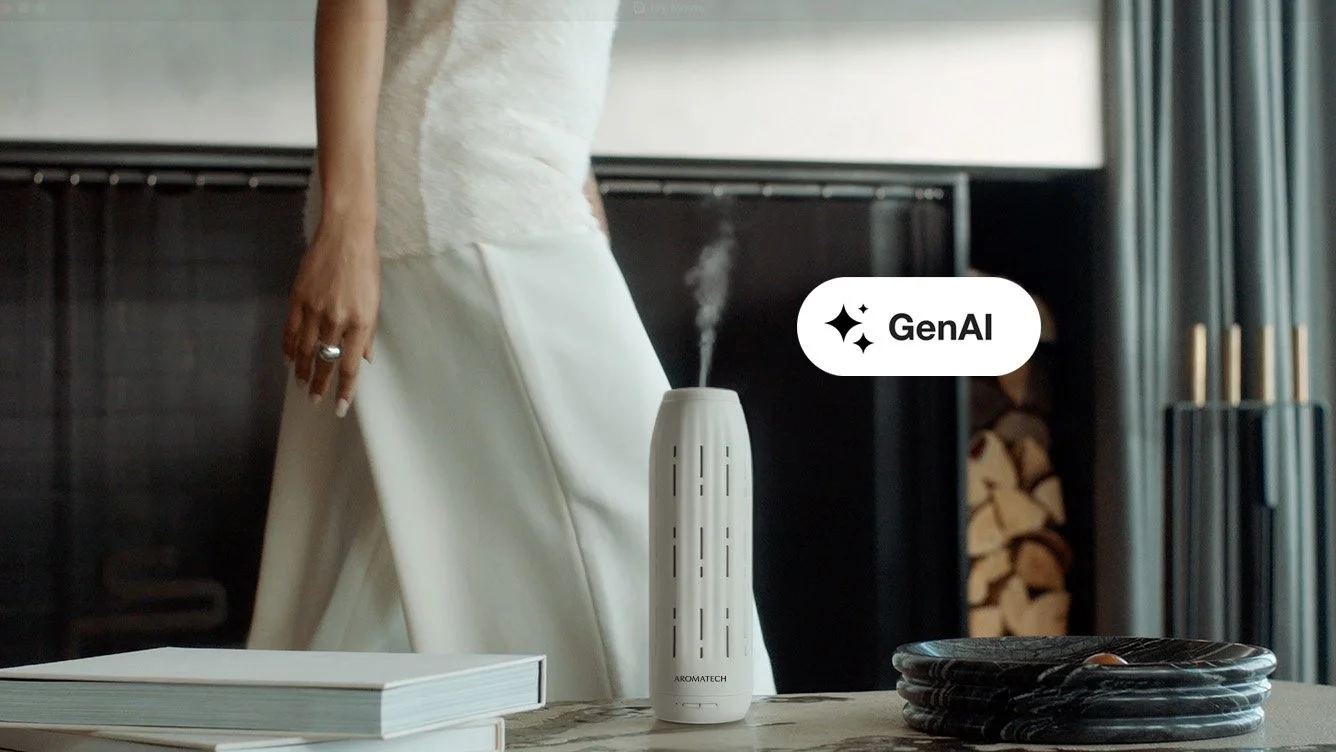 GenAI AromaTech
