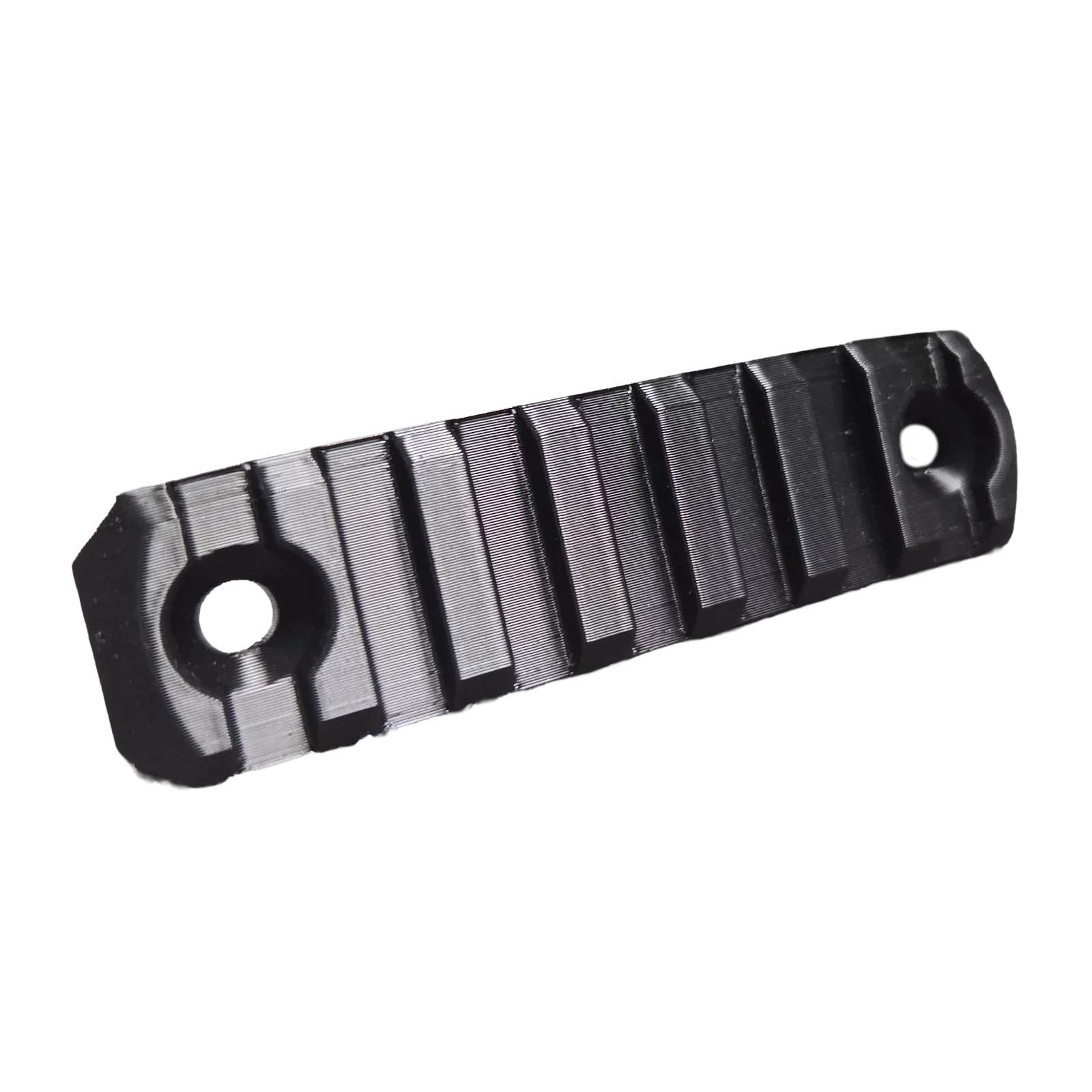 7 Slot M-LOK Rail Segment