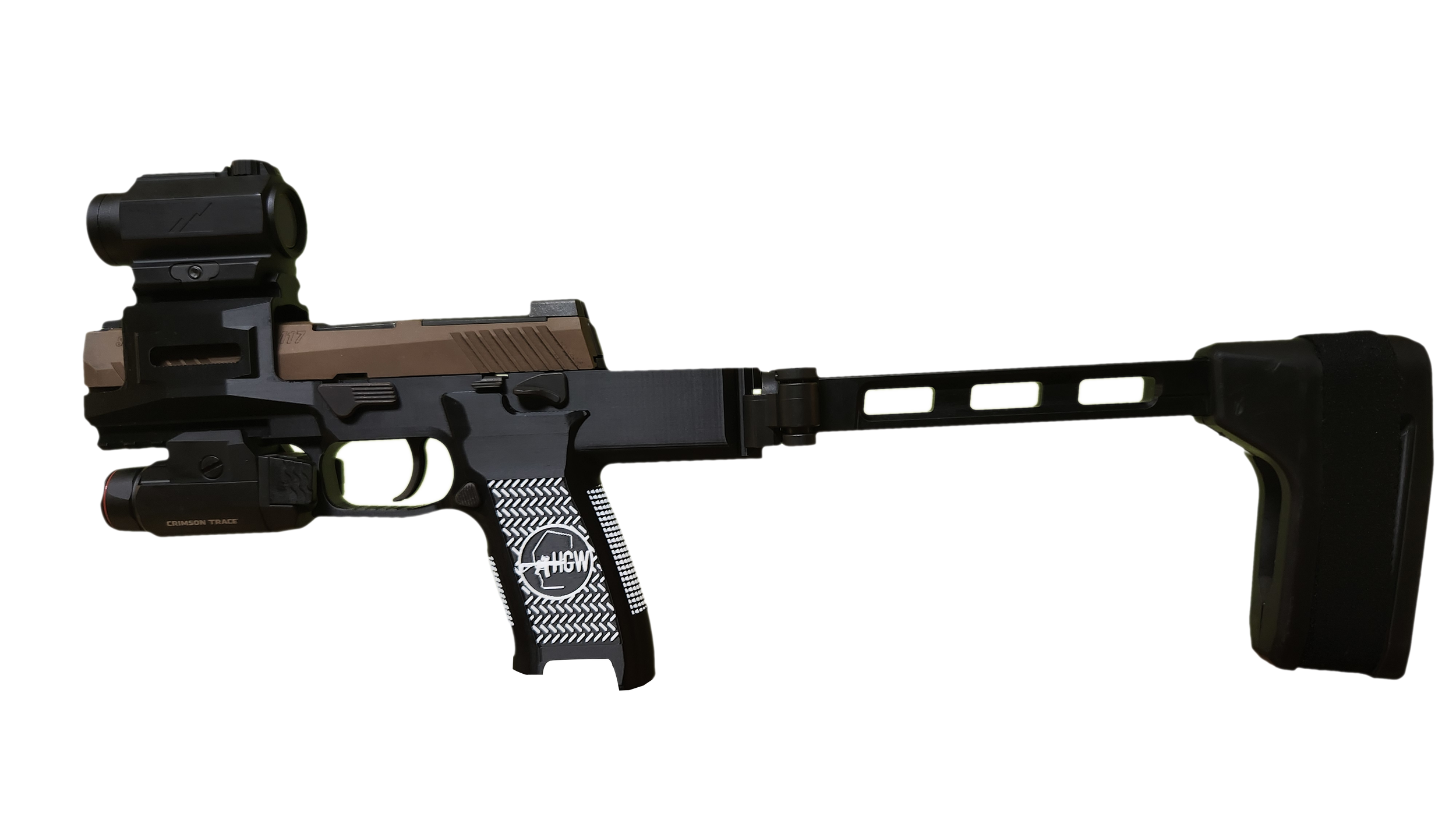 PDW Design