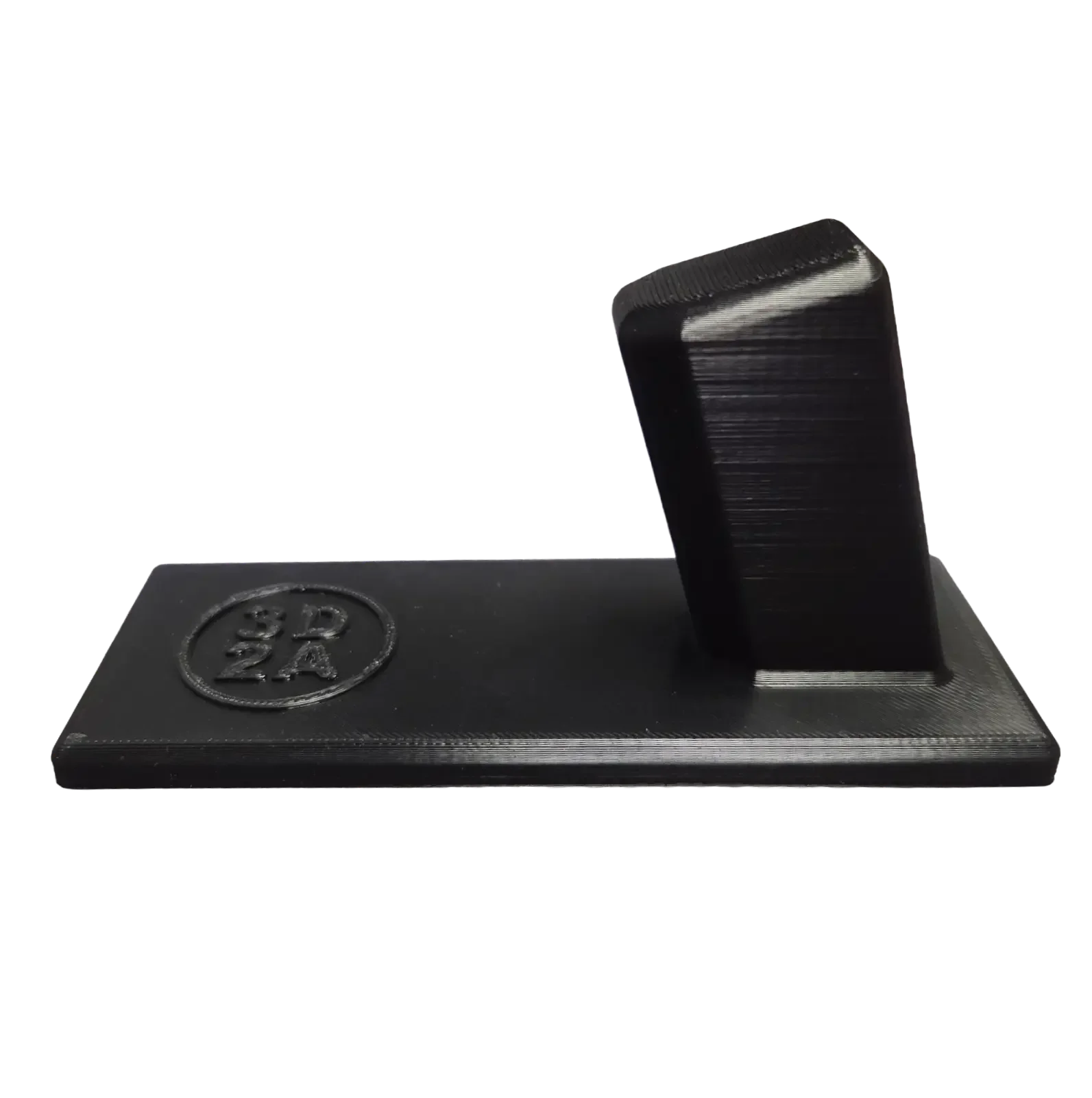 Sig P320 Table Stand