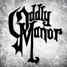 Oddly Manor Oddities Market