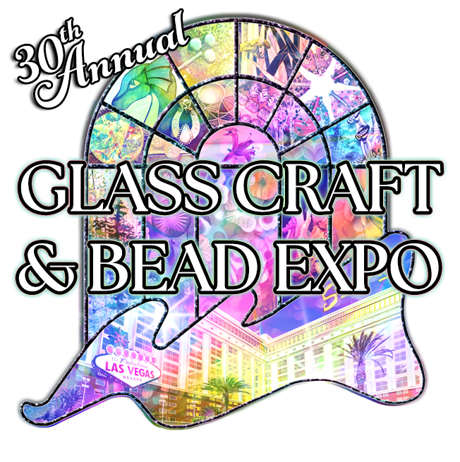 Glass and Bead Expo • Las Vegas