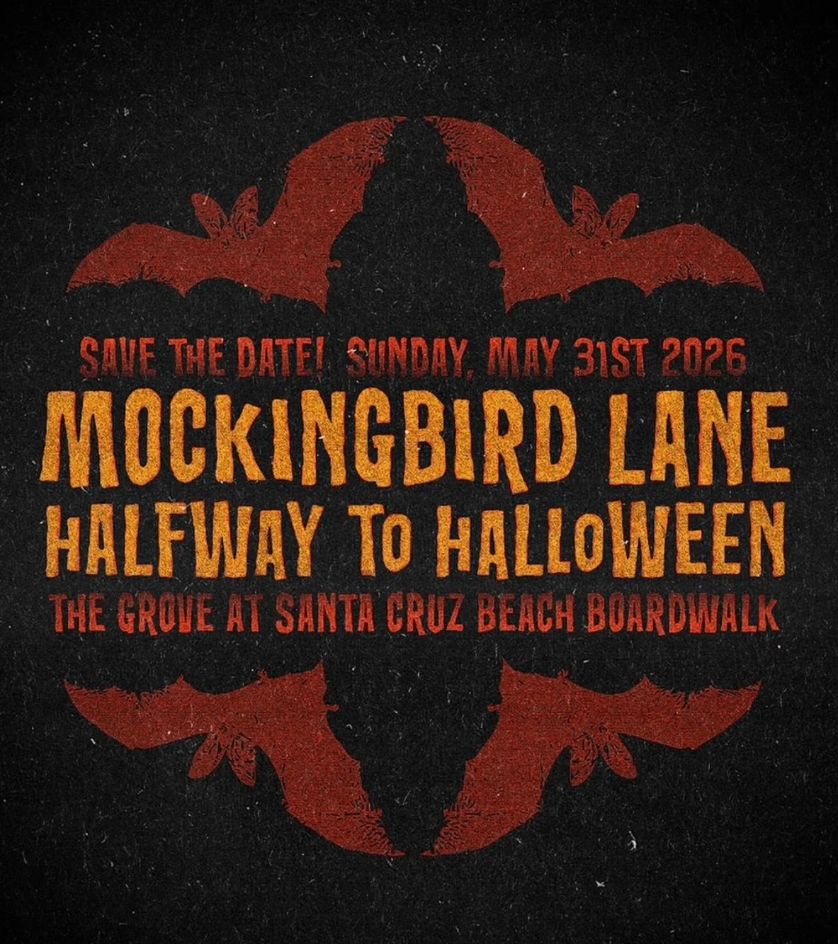 Mockingbird Lane: Halfway to Halloween