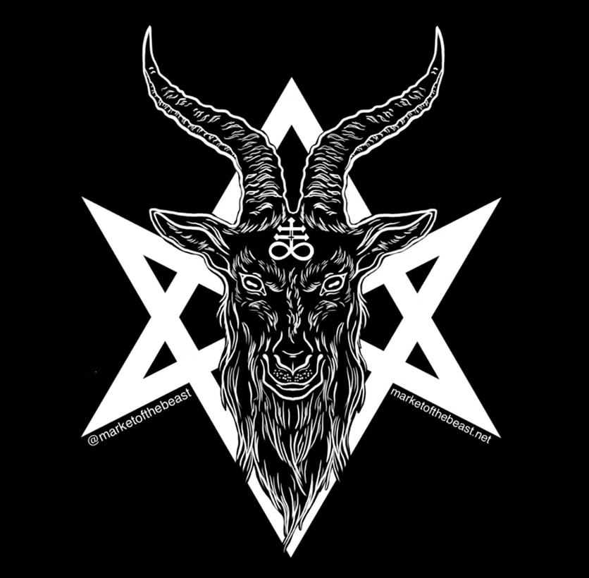 Market Of The Beast