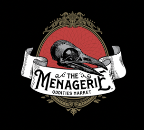 The Menagerie Oddities Market