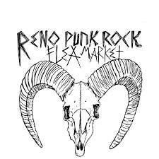 Reno Punk Rock Flea