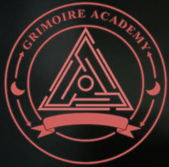 Grimoire Academy