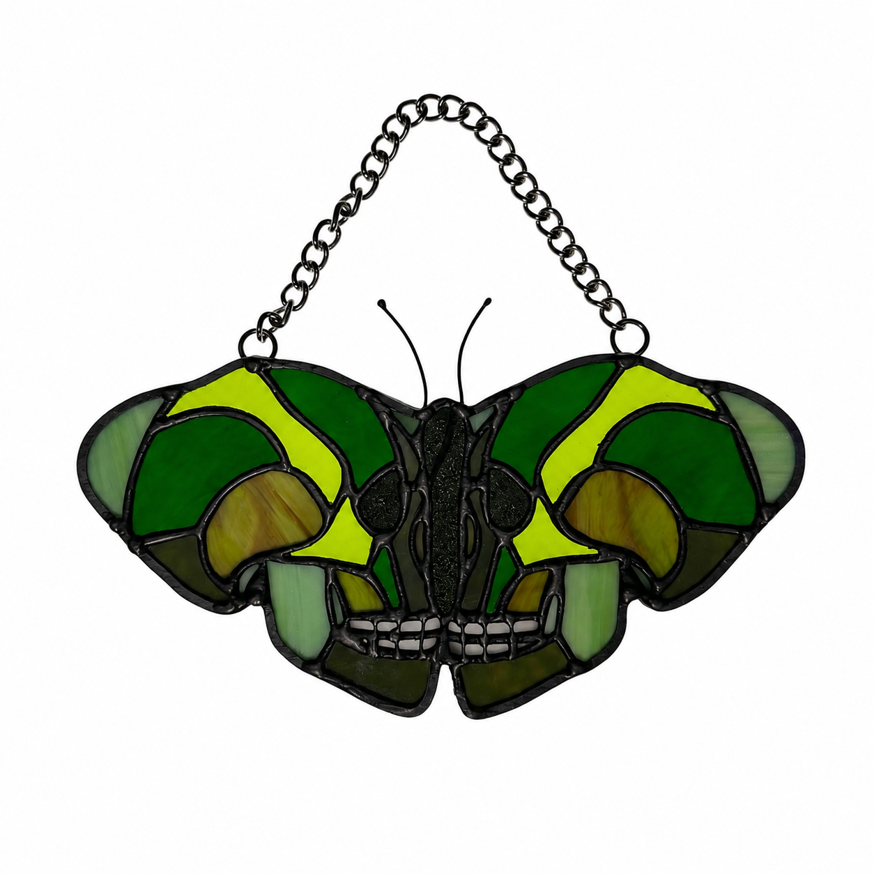 Mors Nocturna Pestilentia (1 of 1)
