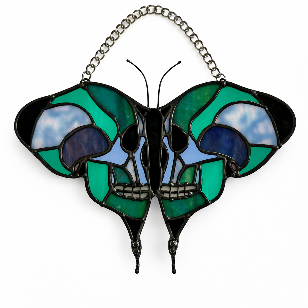 Mors Velox Venin (Teal Variant)