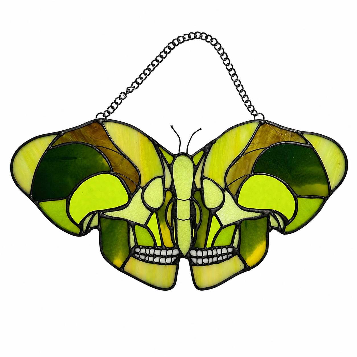 Mors Nocturna Viridis (1 of 1)