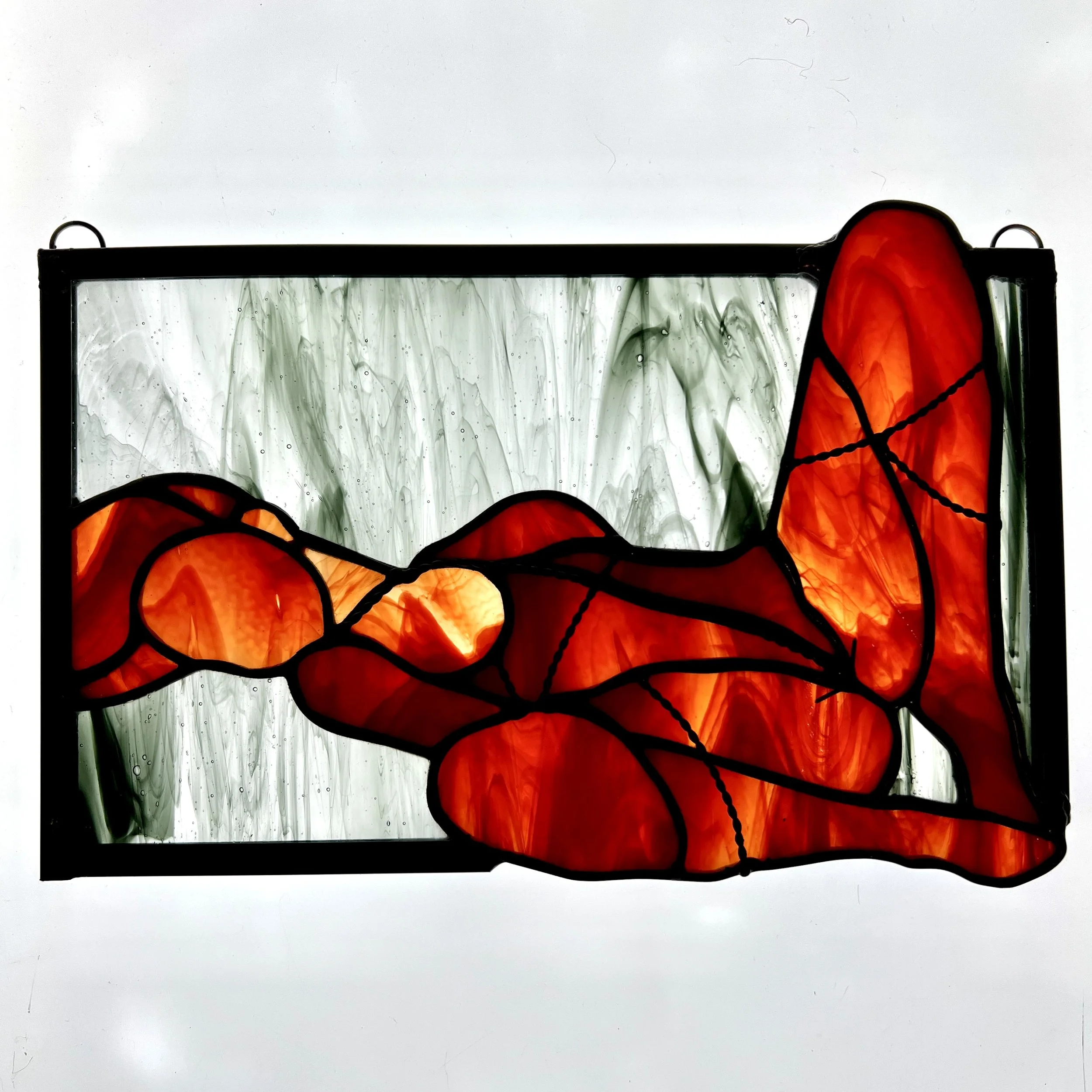 Rope Play (Fire Variant)