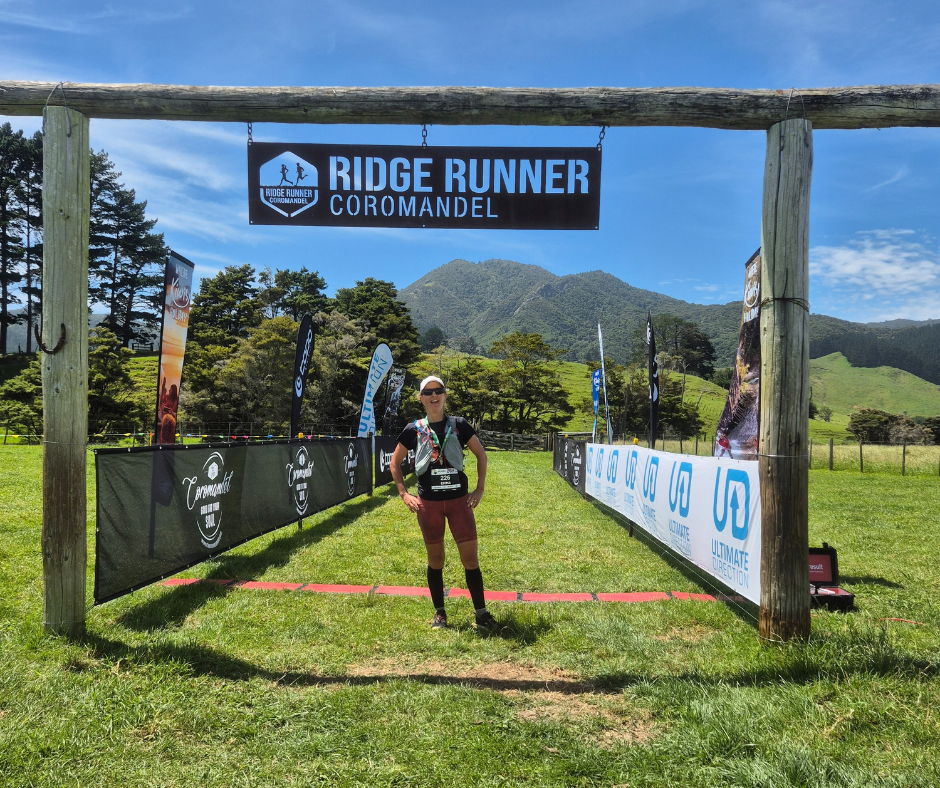 Paragon Ridge Runner Ridge Runner | Coromandel Trail Run Adventure — Element Events