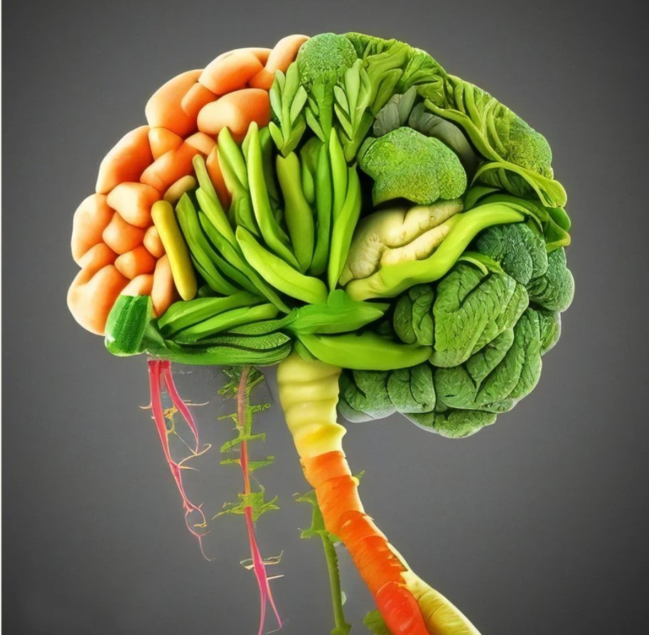 The Gut-Mood Connection: How Your Digestion Impacts Mental Health