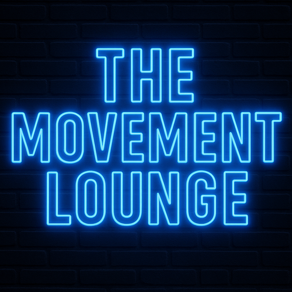 The Movement Lounge