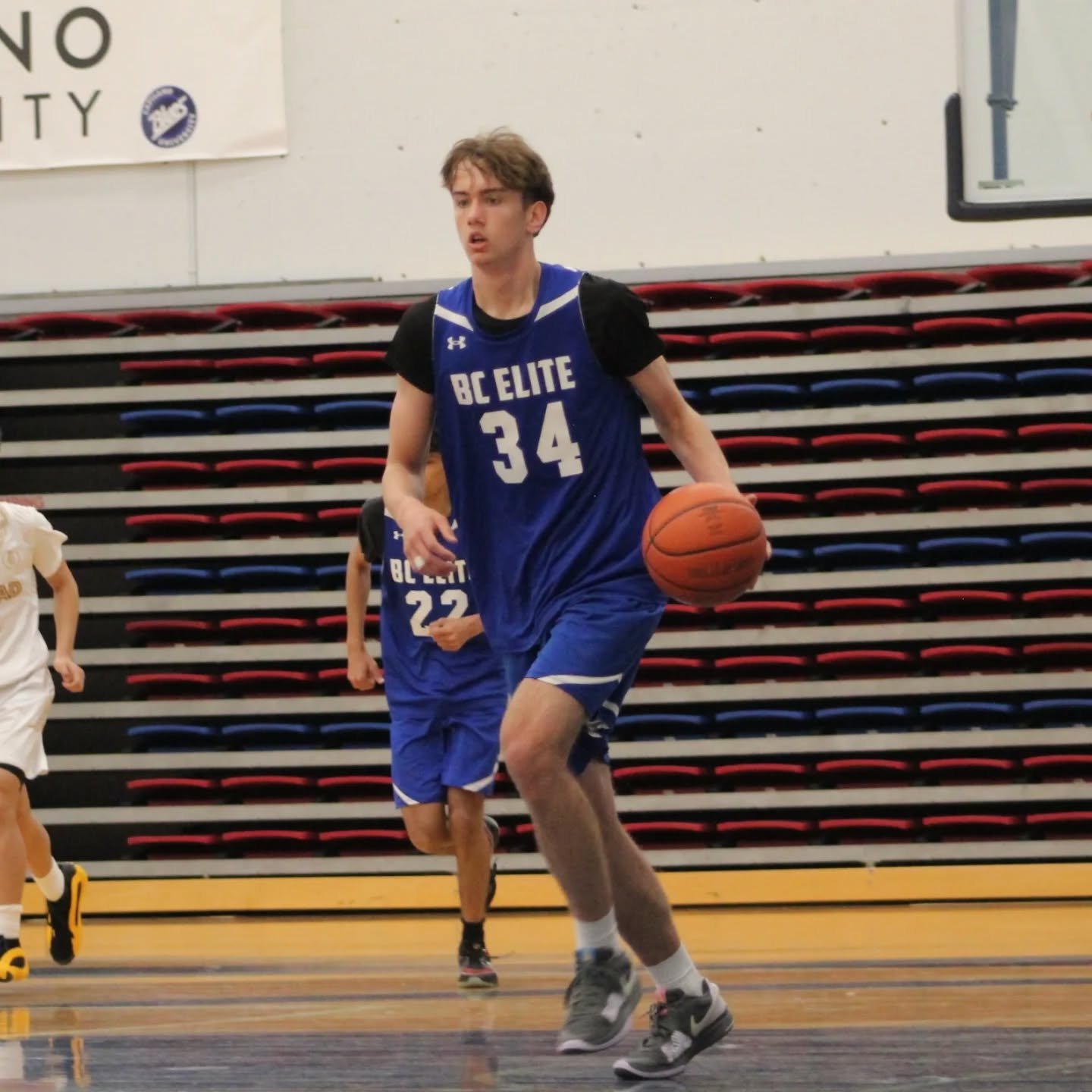 U16 boys have been playing great team basketball this season. Catch them hooping in Seattle next 🔥🏀

📸: @sportsby_jas

-
#bcelite