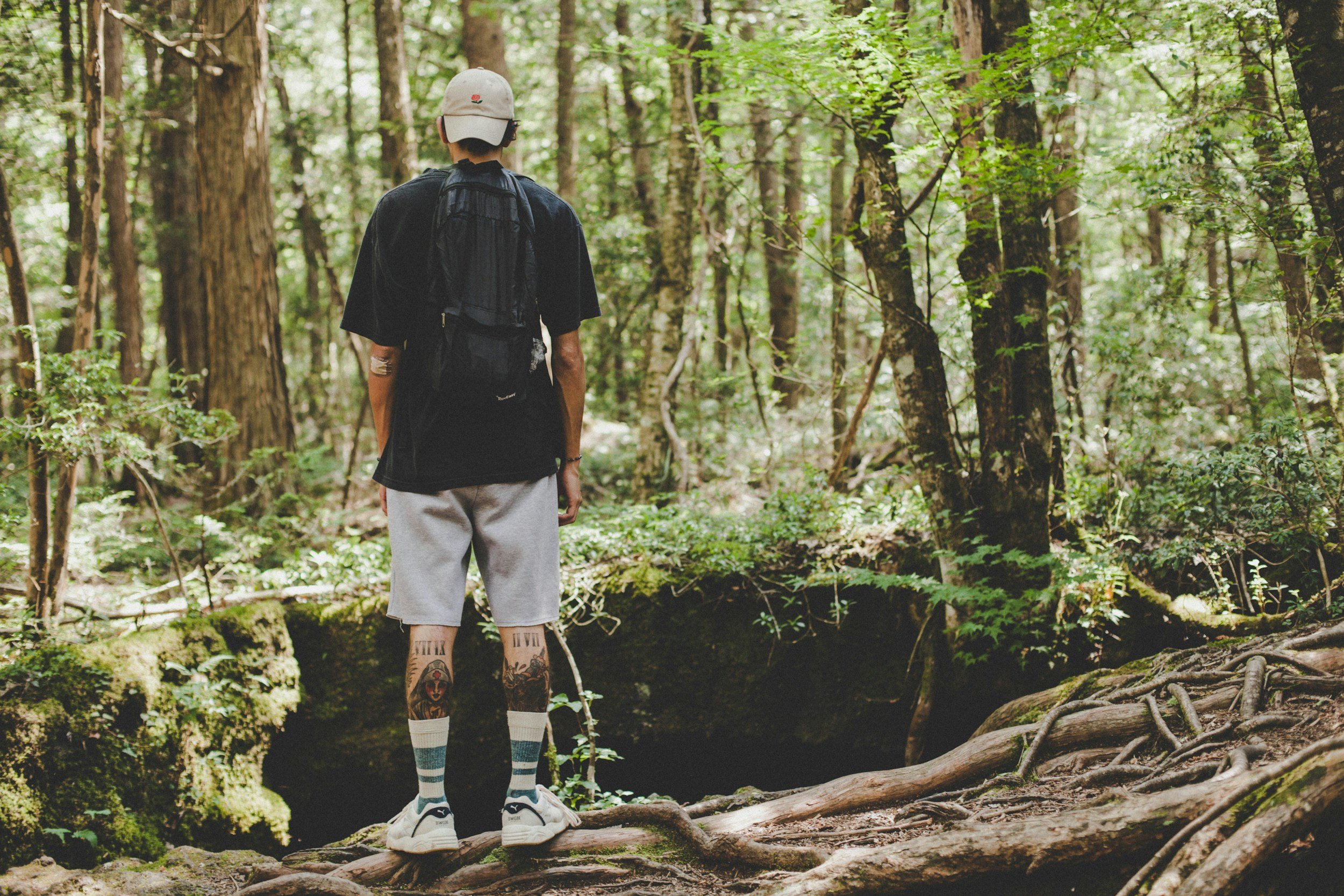 Suicide Prevention: Recognising the Signs and Finding Support