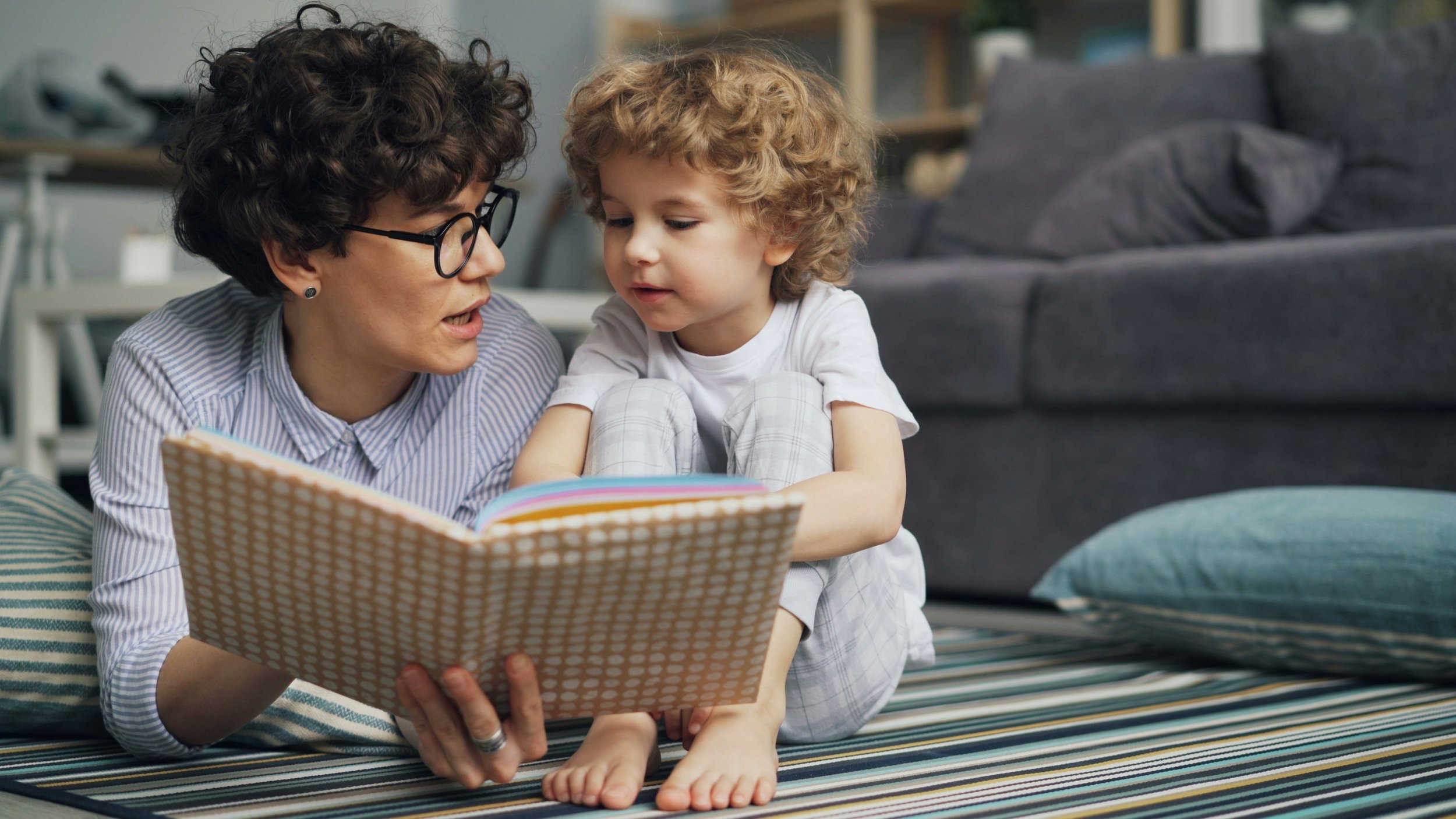 Anxiety in Children: Early Signs Parents Often Miss and How to Respond