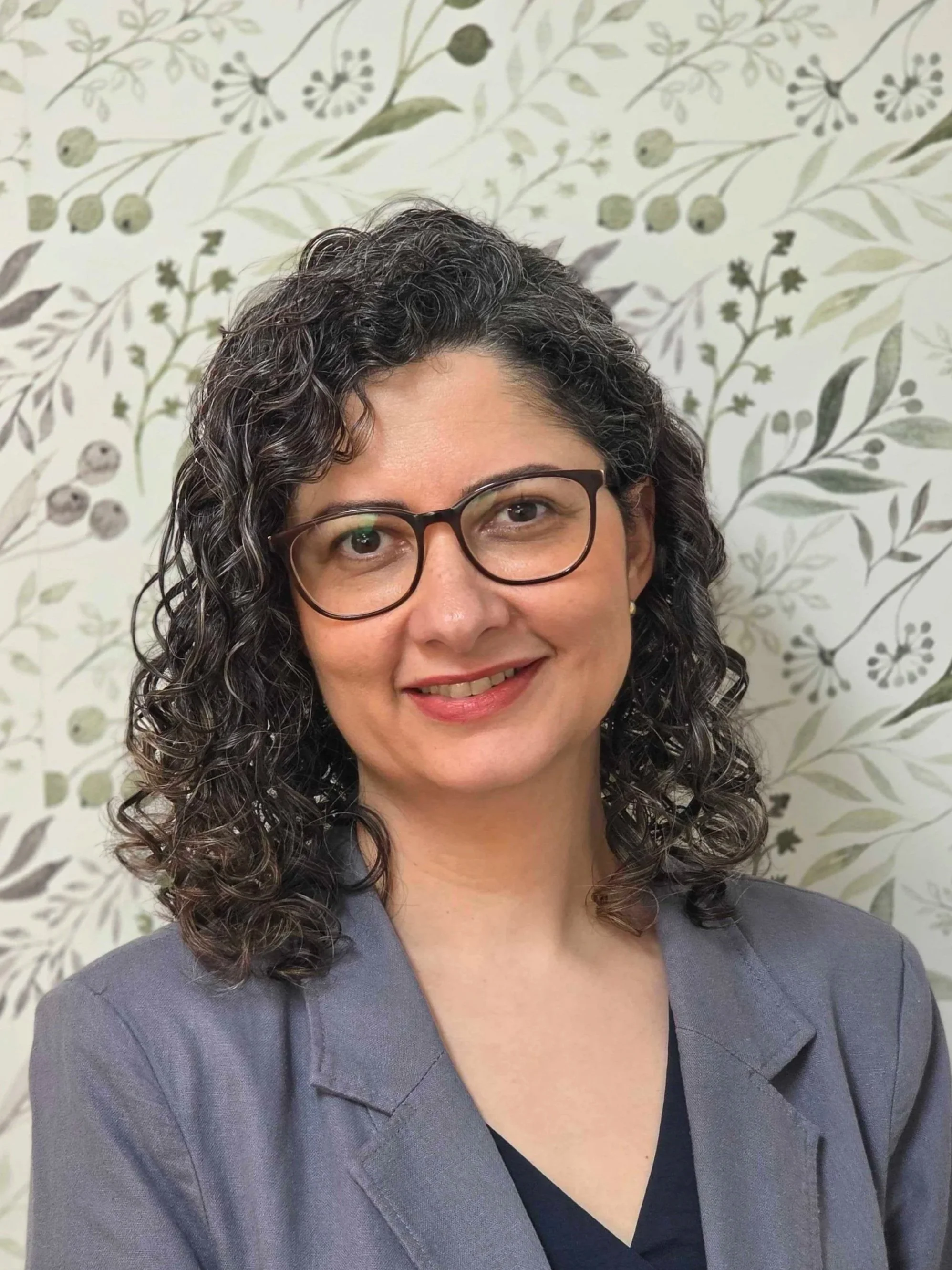 Vanessa at Evolve Wellbeing Psychology