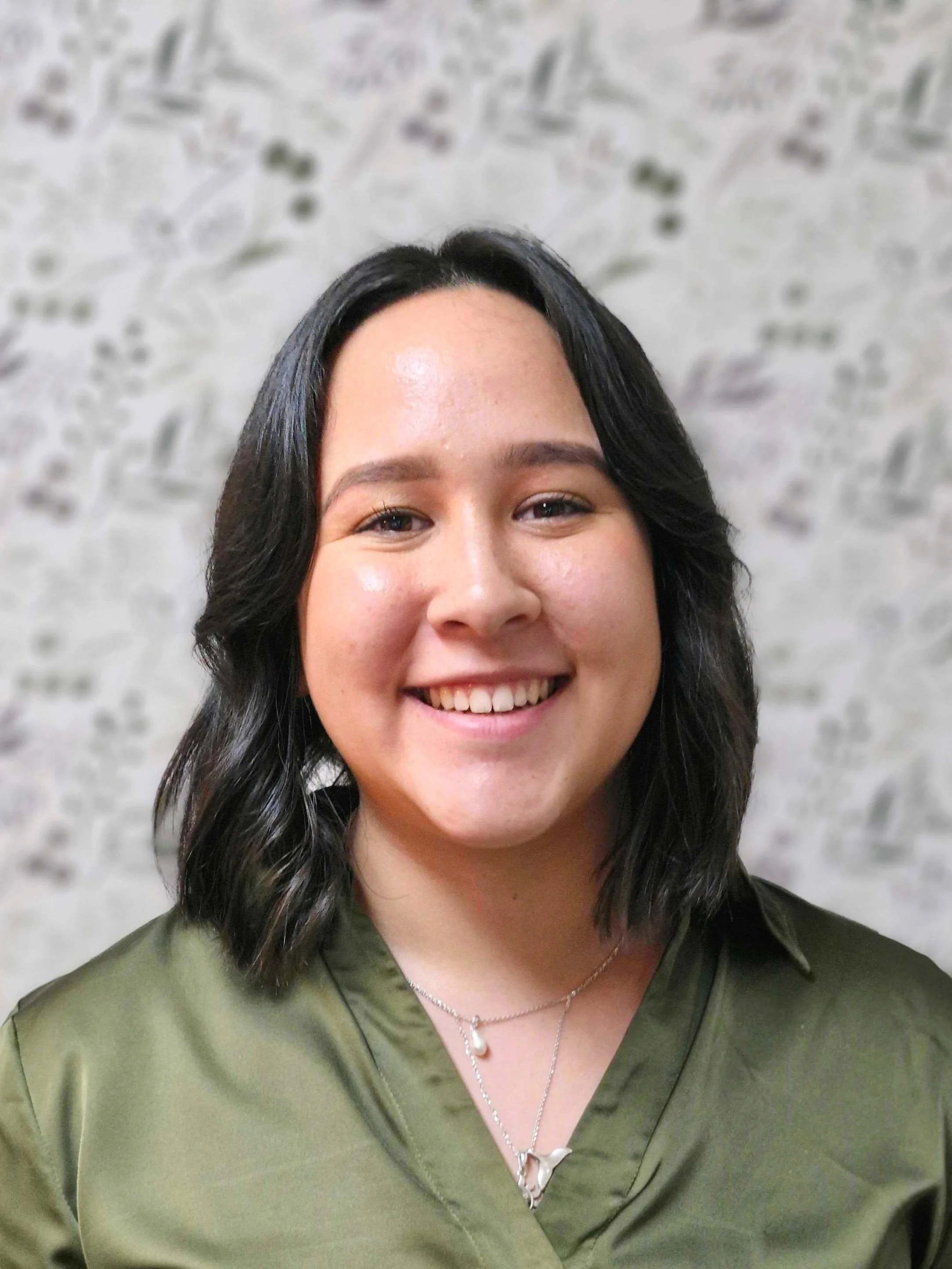 Mimi at Evolve Wellbeing Psychology