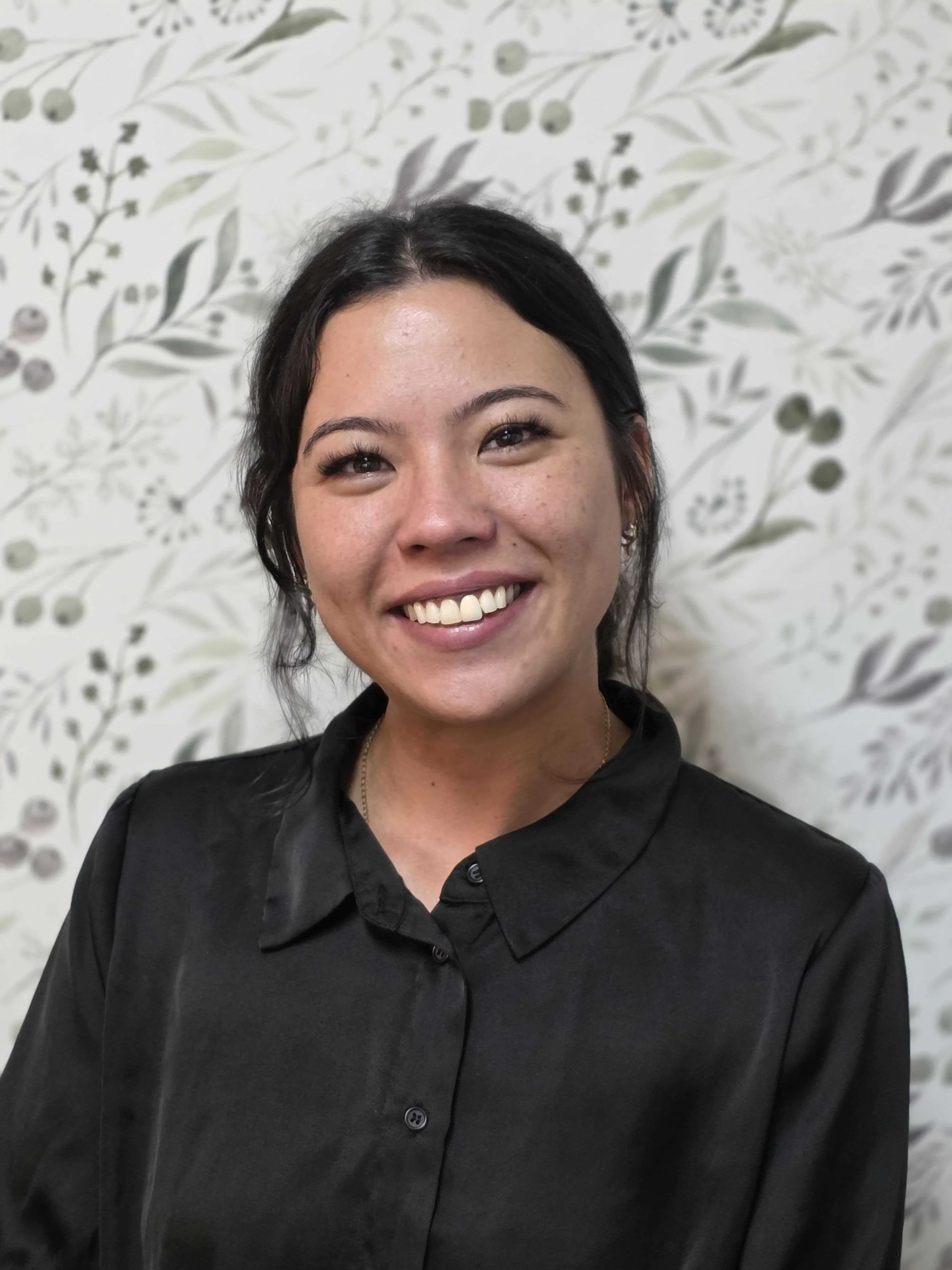 Chelsea at Evolve Wellbeing Psychology