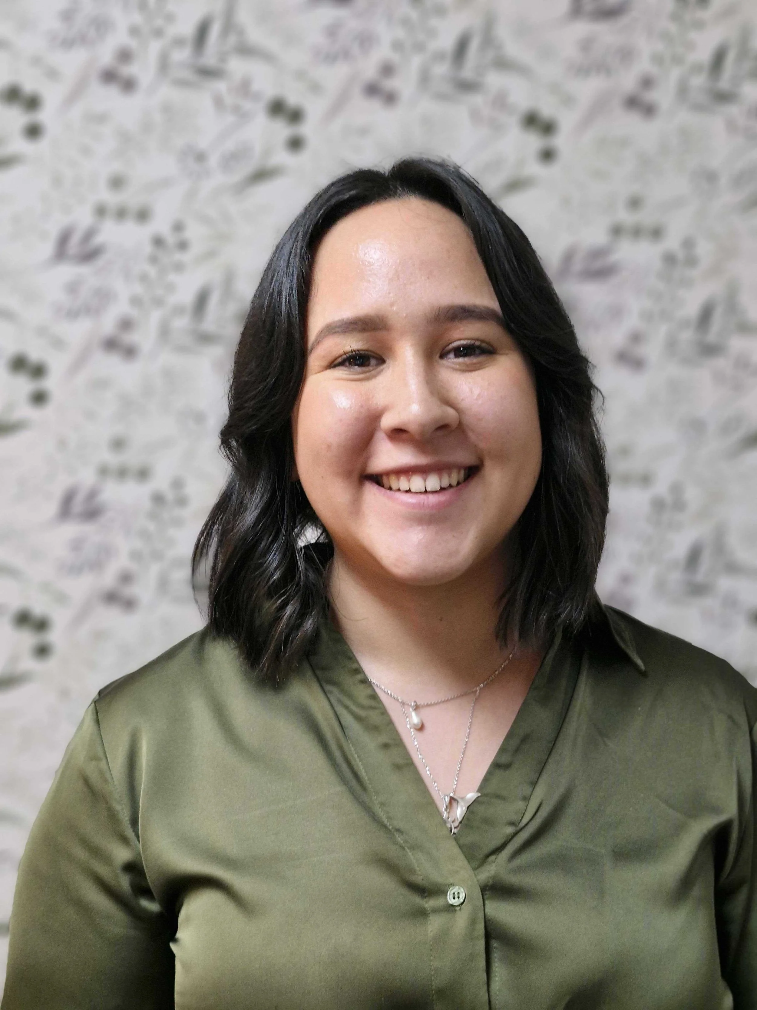 Mimi at Evolve Wellbeing Psychology