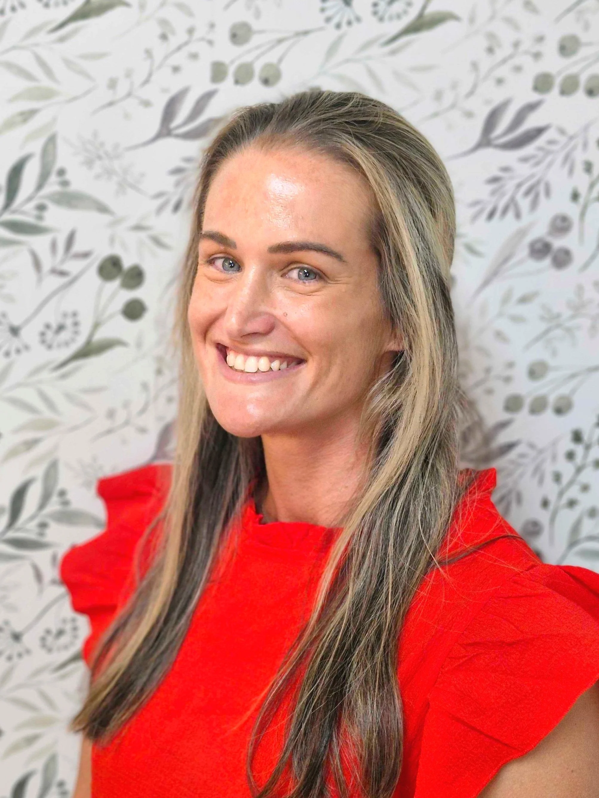 Kelly at Evolve Wellbeing Psychology