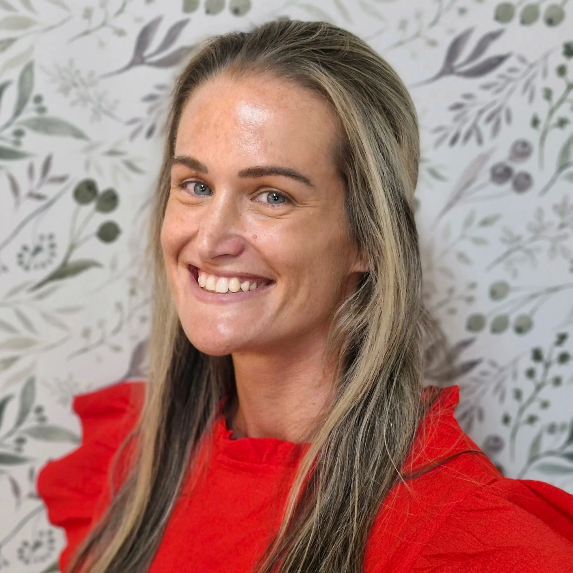 Kelly at Evolve Wellbeing Psychology