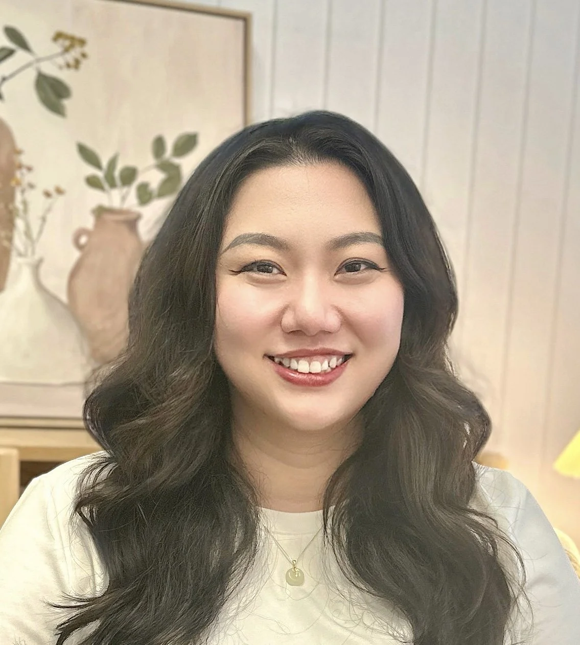 Junyan at Evolve Wellbeing Psychology
