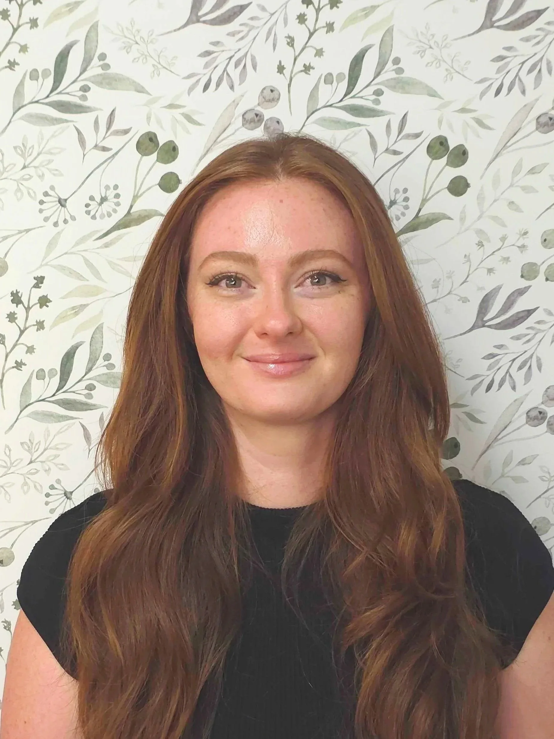 Aaliah at Evolve Wellbeing Psychology