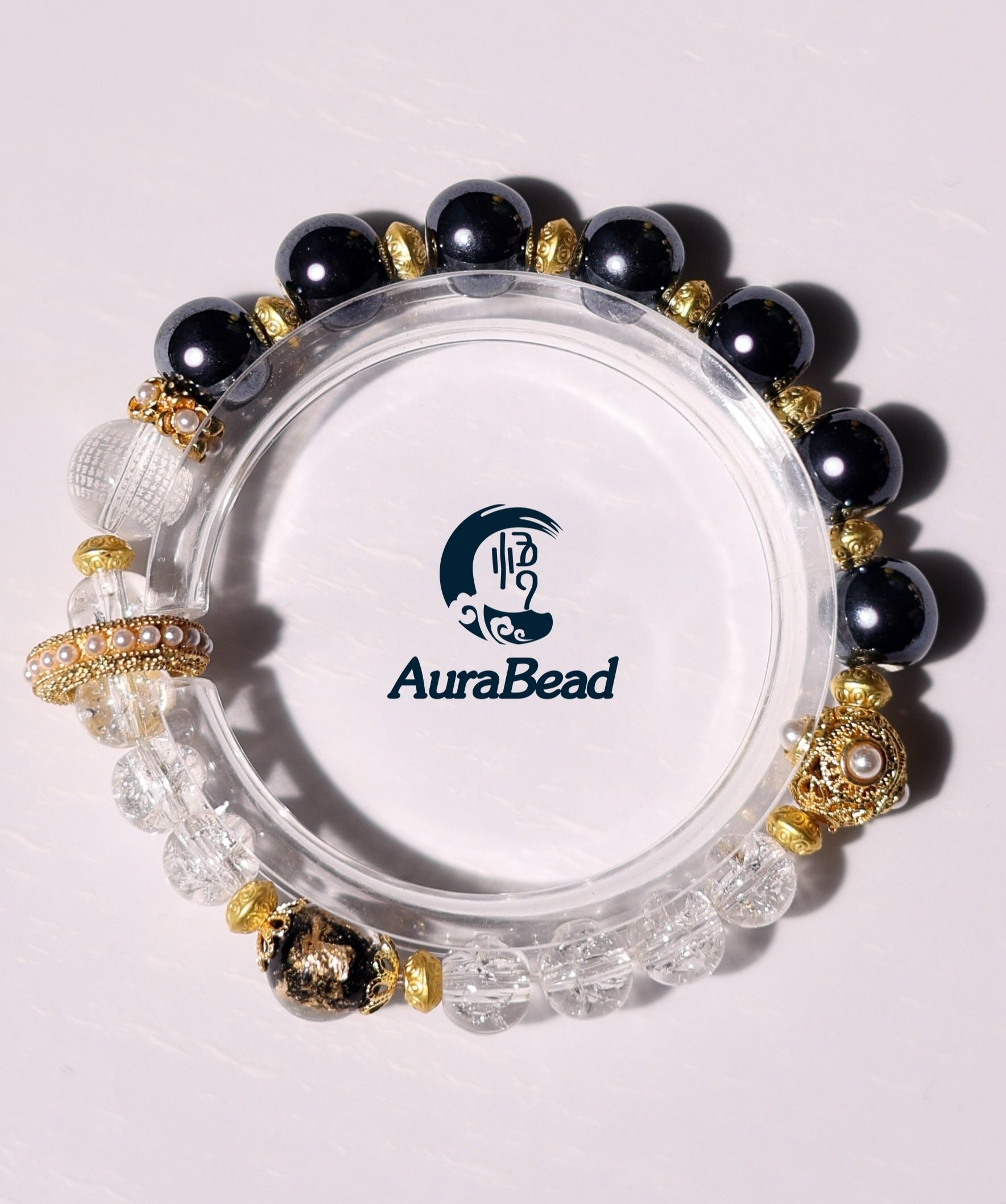 Yin-Yang Clarity