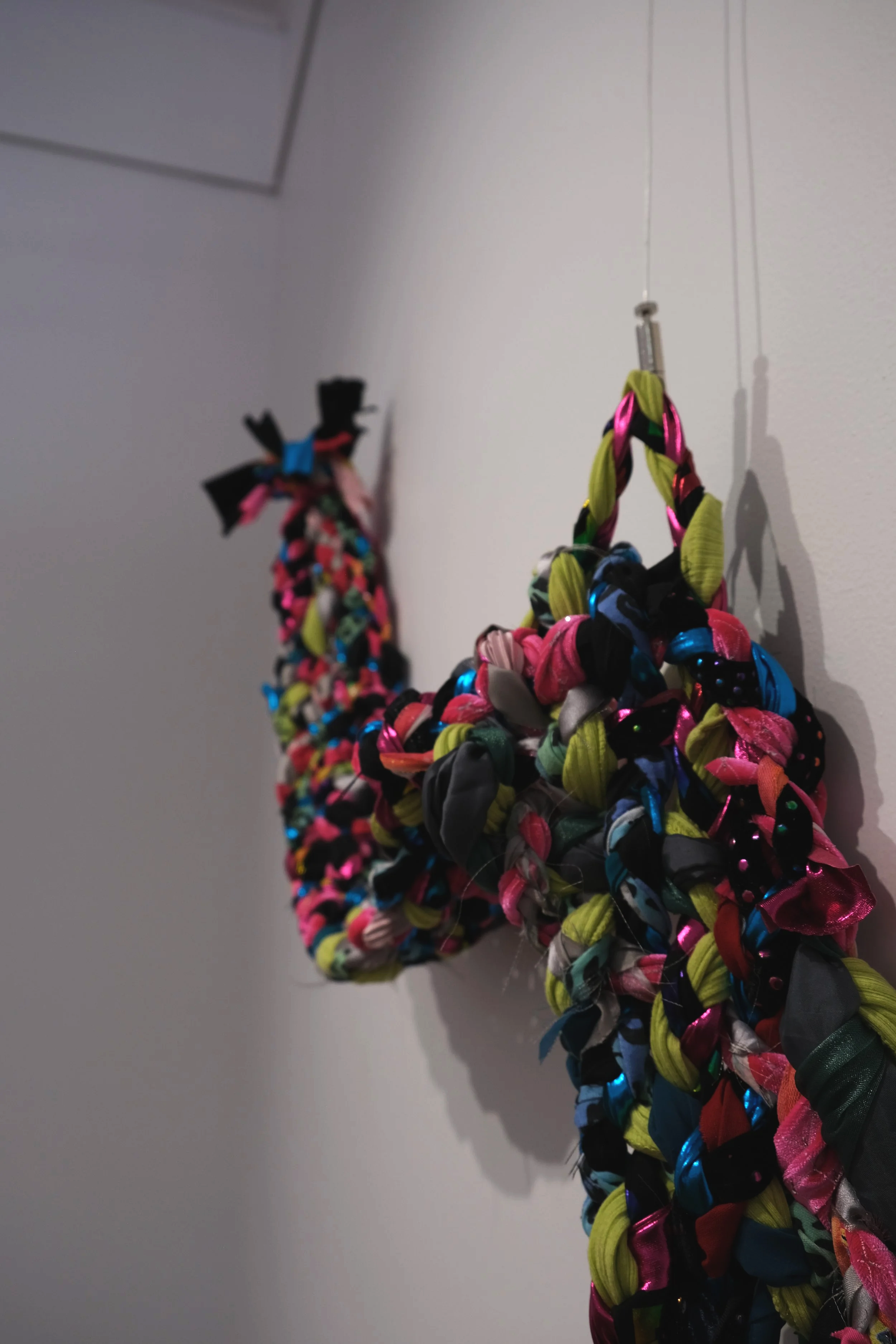 Friendship Bracelet, Louise Samuelsson