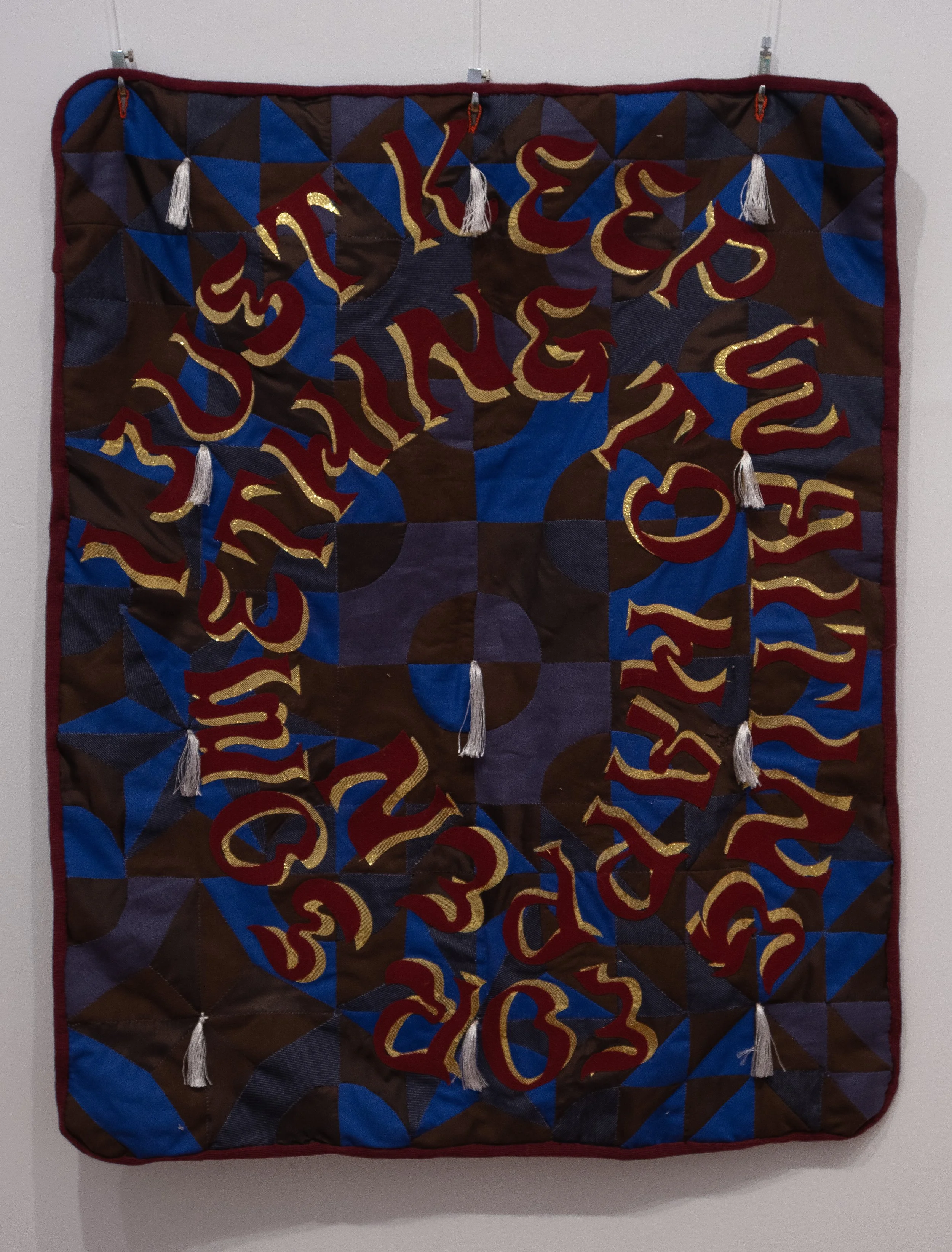 Motto (methodology and praxis), Anselma Forlano