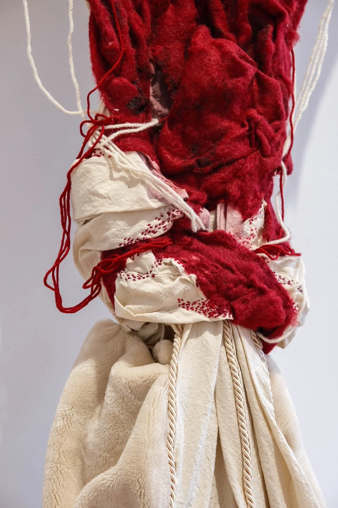 Better (despite) of it 